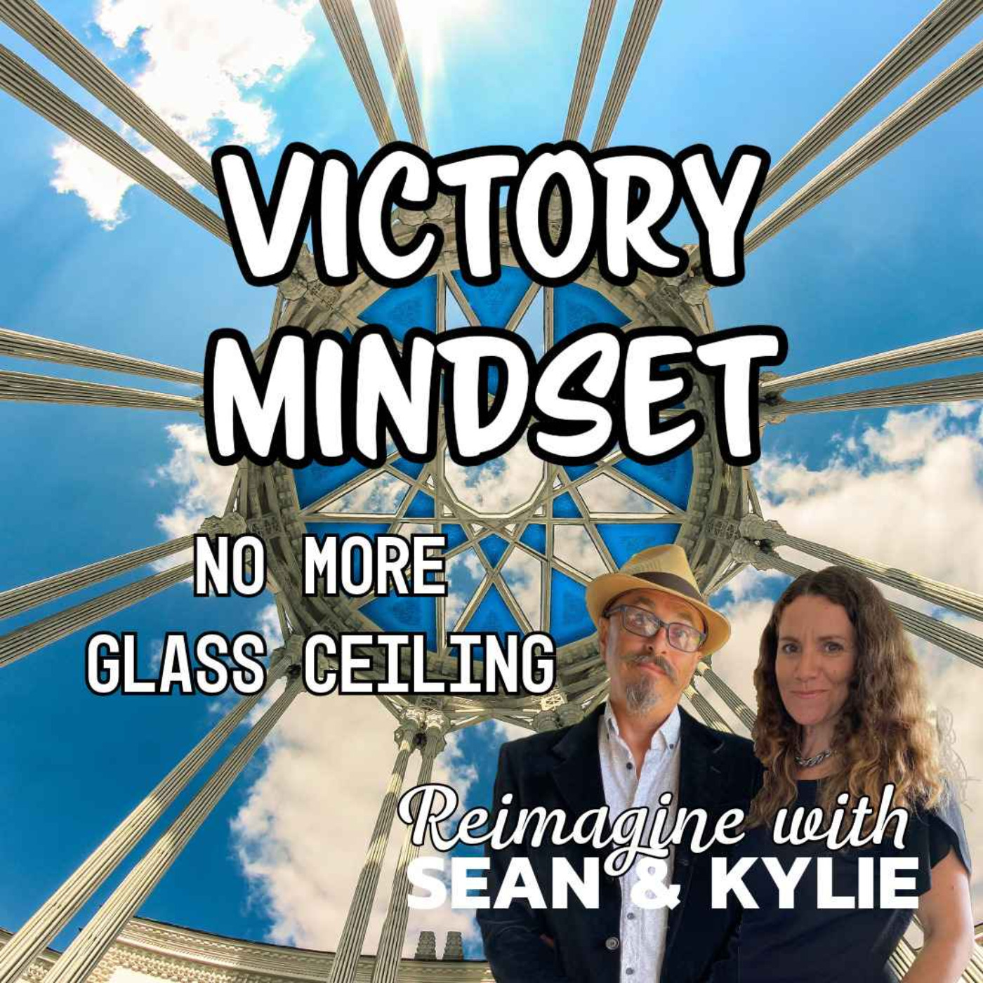 The Victory Mindset