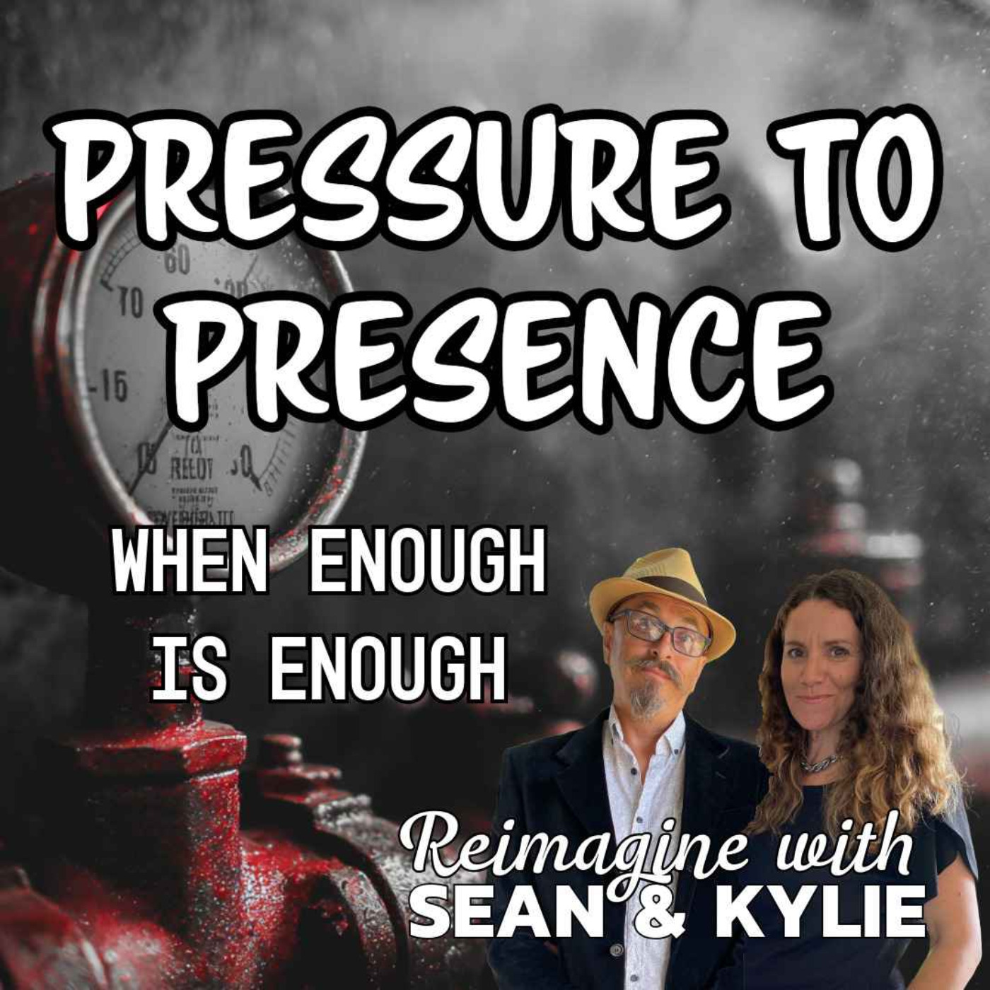 Pressure, Presence and Relational Intelligence
