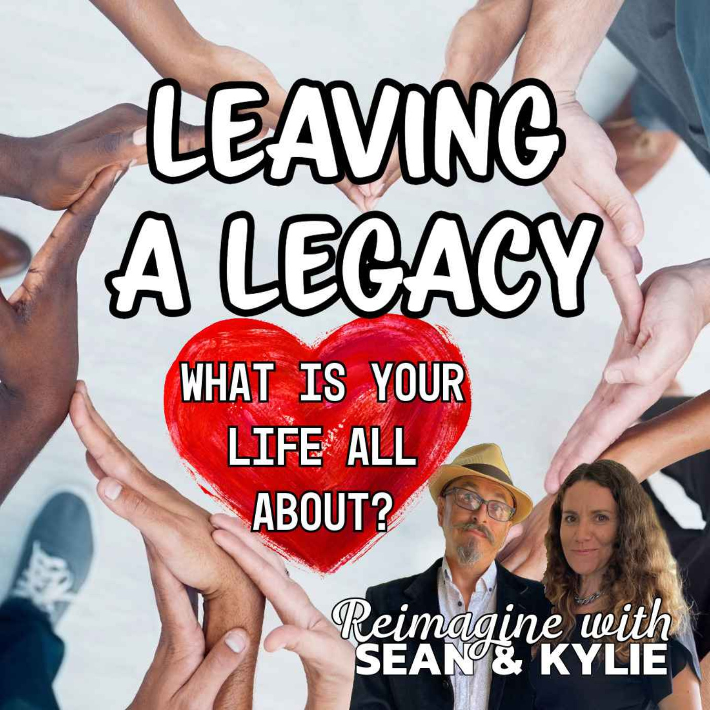 REIMAGINE with Sean & Kylie