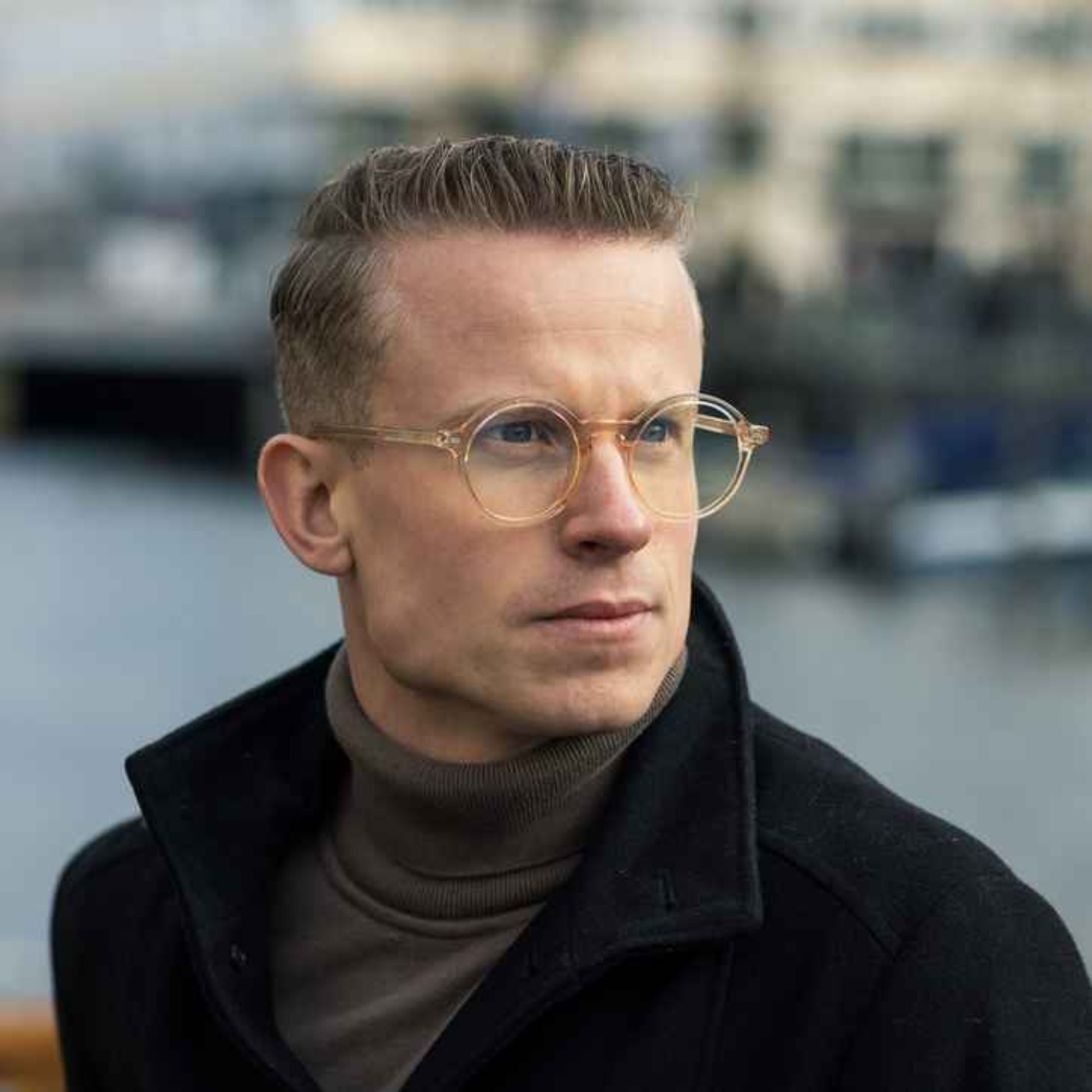 Iværksætterhistorier