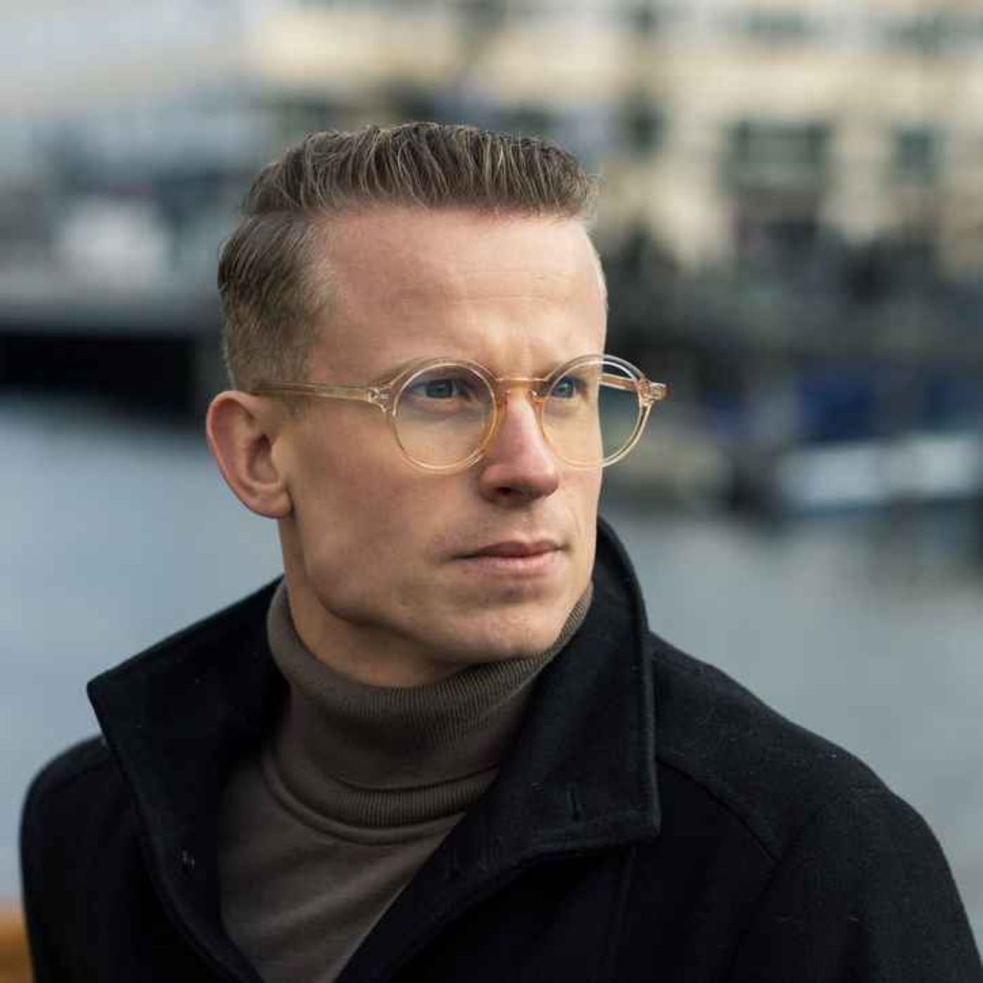 Iværksætterhistorier
