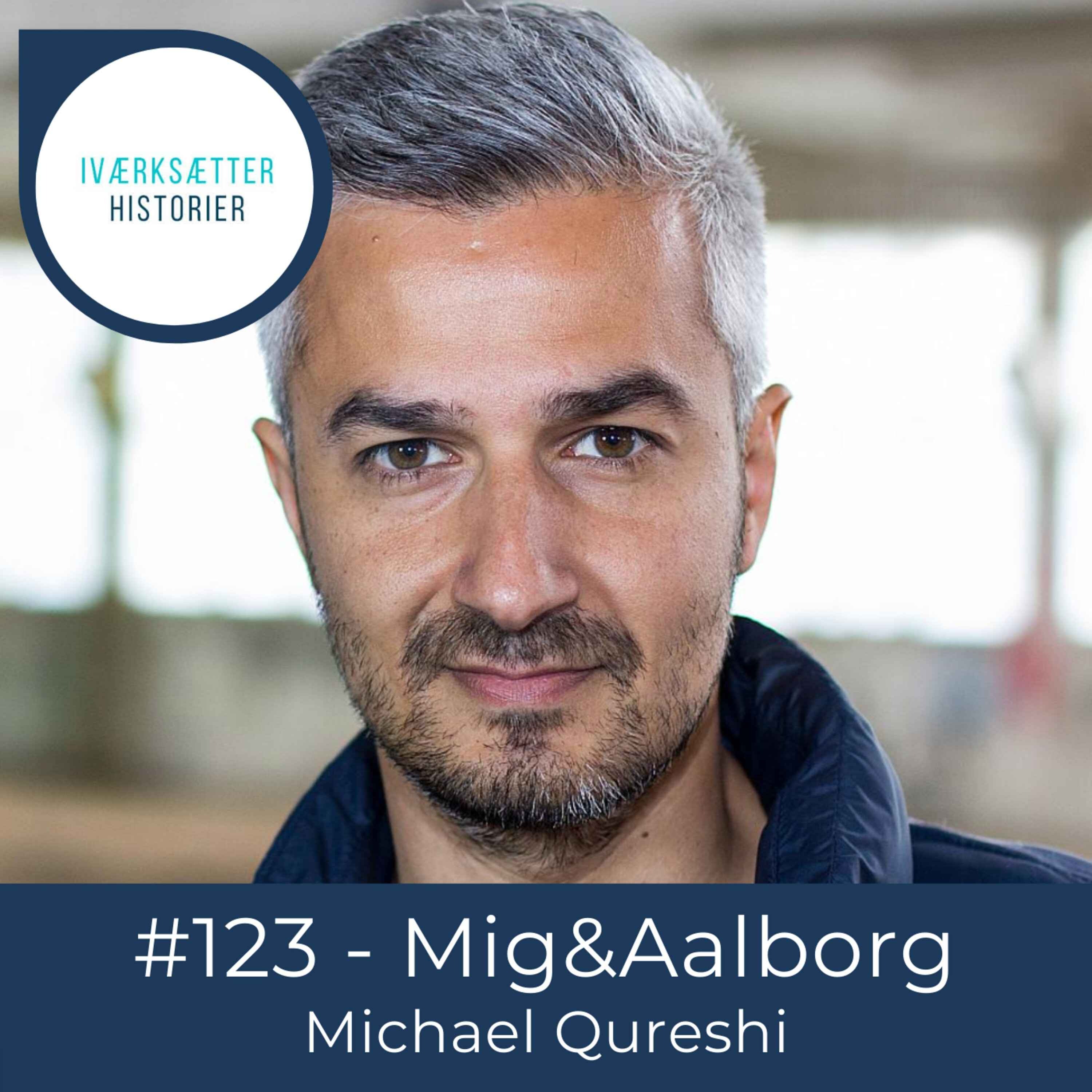 Iværksætterhistorier