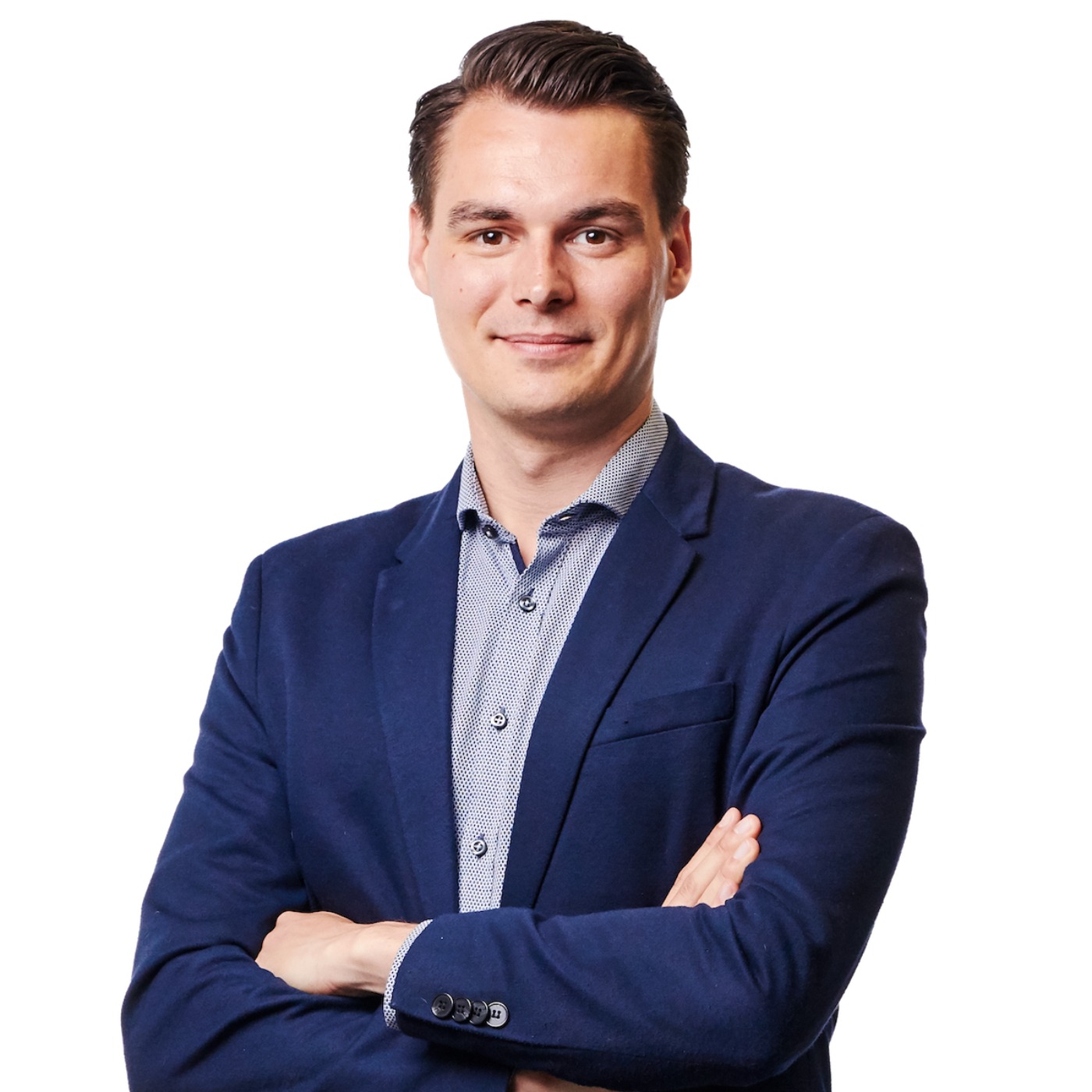 Cand - "Det kræver et SIM-kort og en telefon".