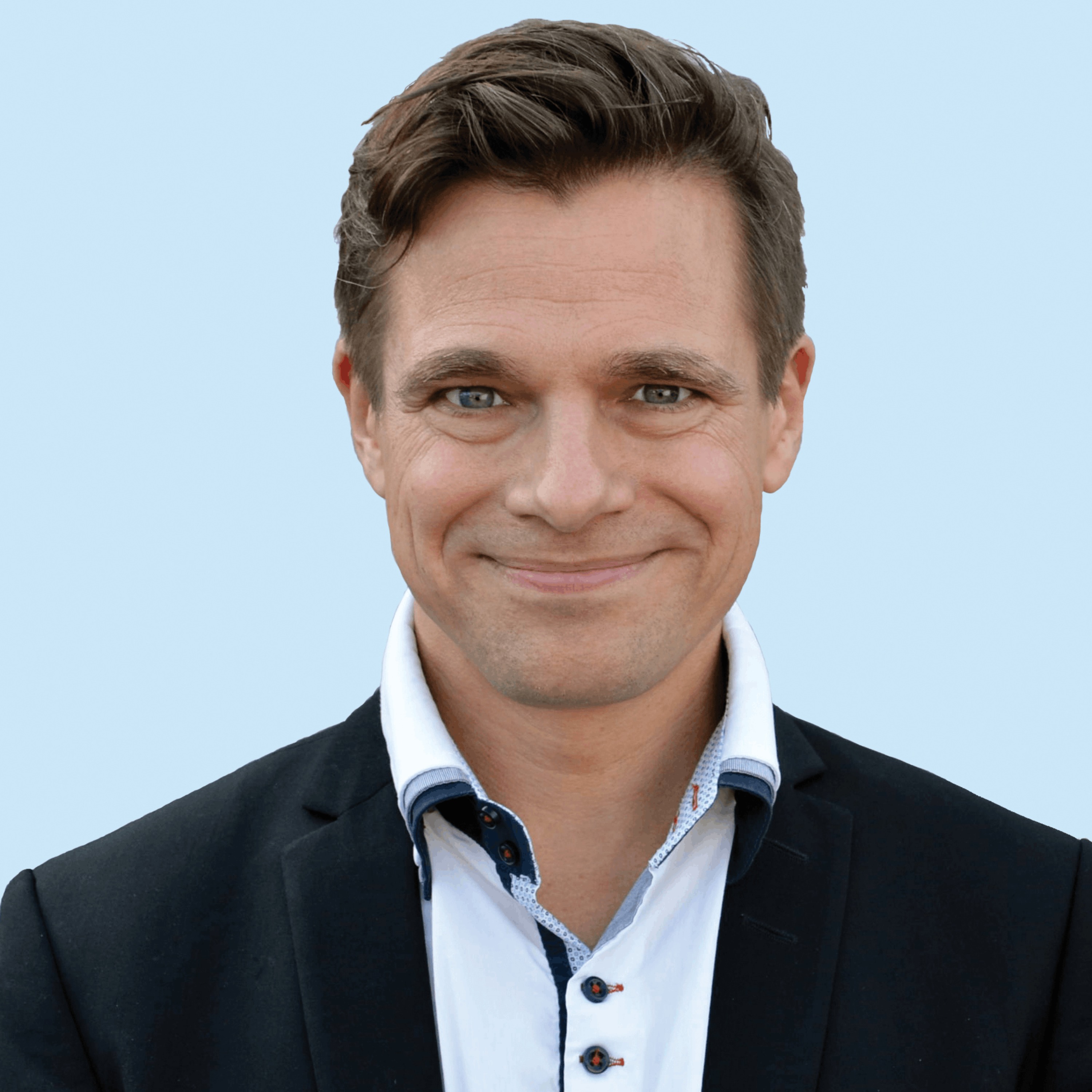 Seluxit – Derfor børsnoterer man efter 12 års væksteventyr episode artwork