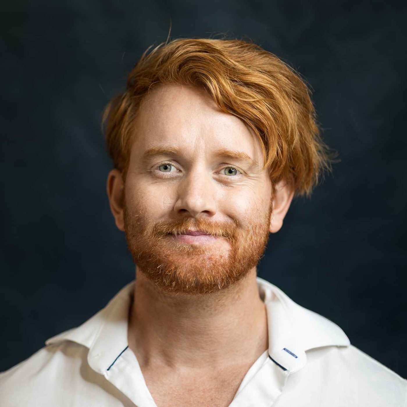 Hans bror tog sit liv - nu bygger han Social Vibes mod ensomhed Hans bror tog sit liv - nu bygger han Social Vibes mod ensomhed