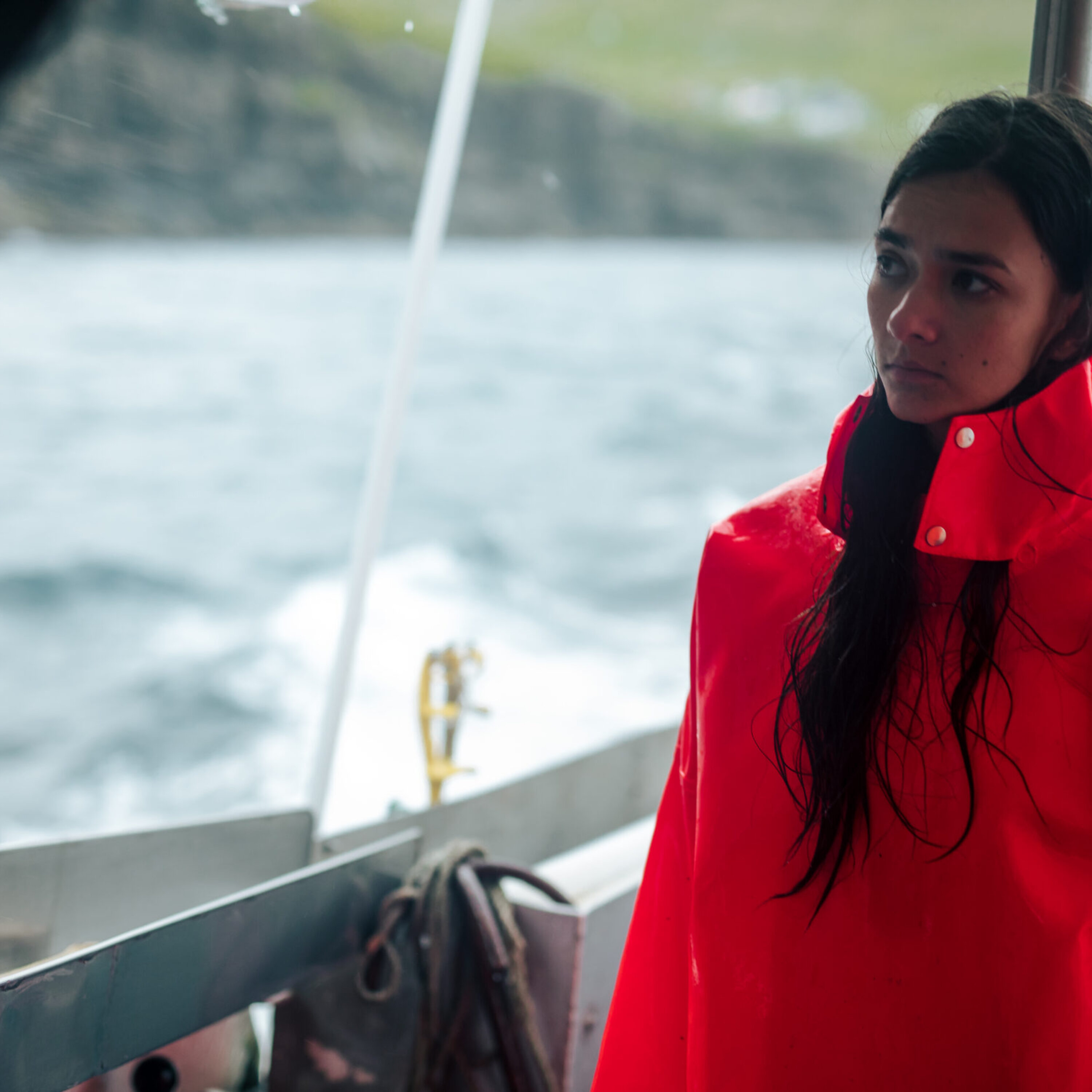 Iværksætterhistorier