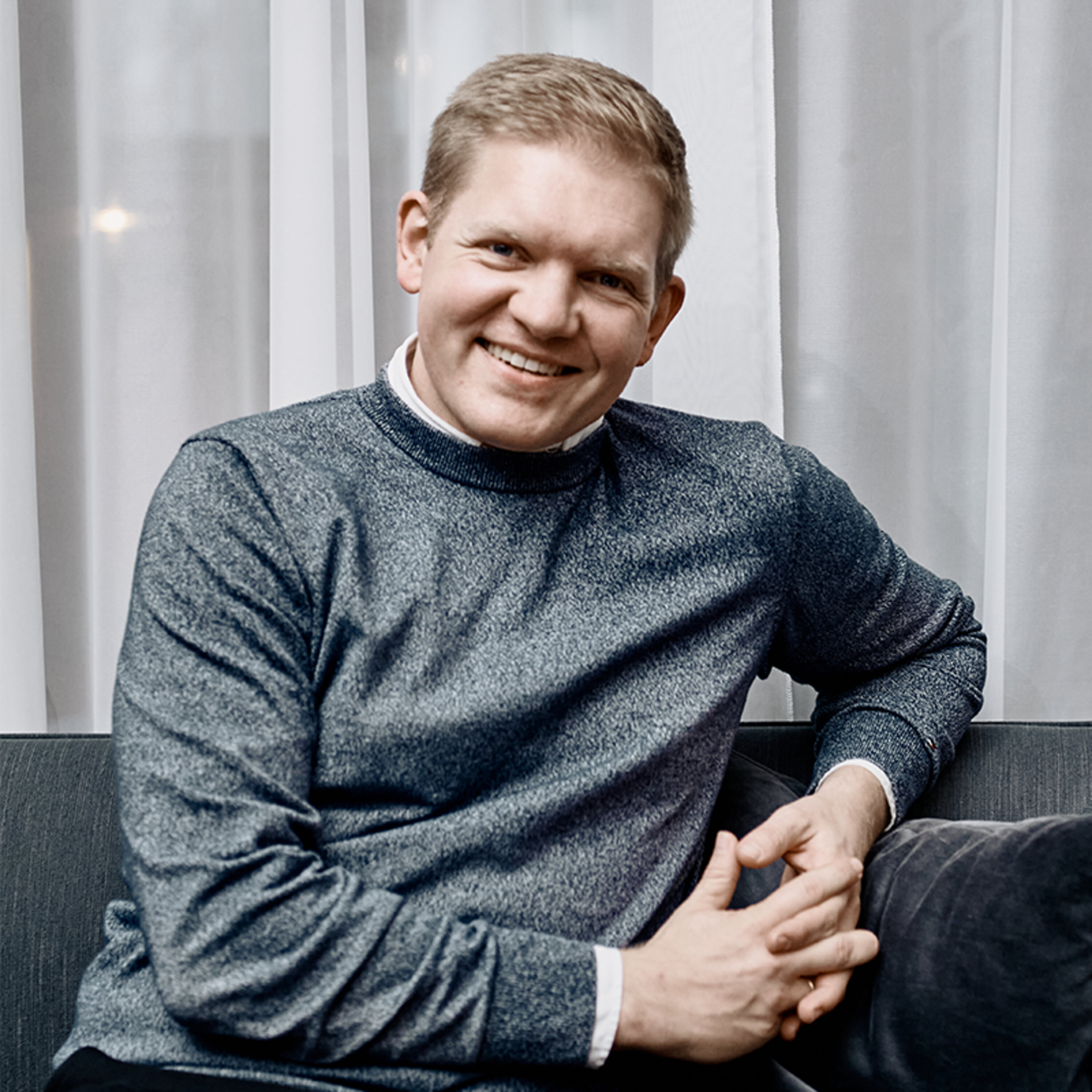 Iværksætterhistorier