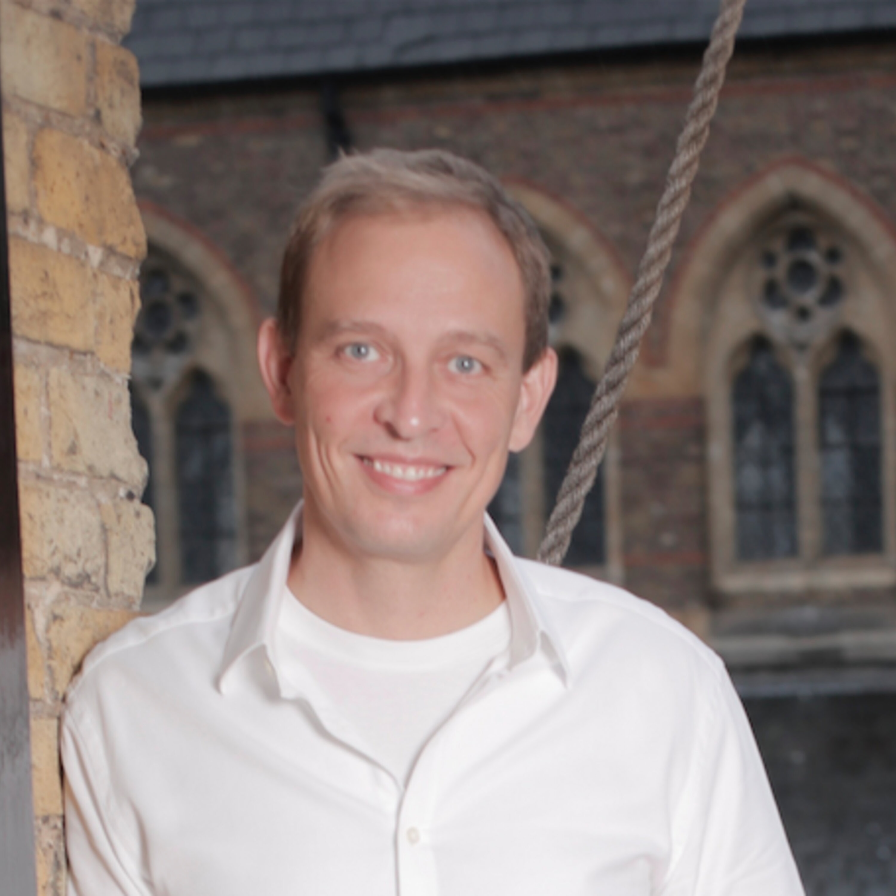 Rainmaking – Martin Bjergegaard var lagerchef som 12-årig episode artwork