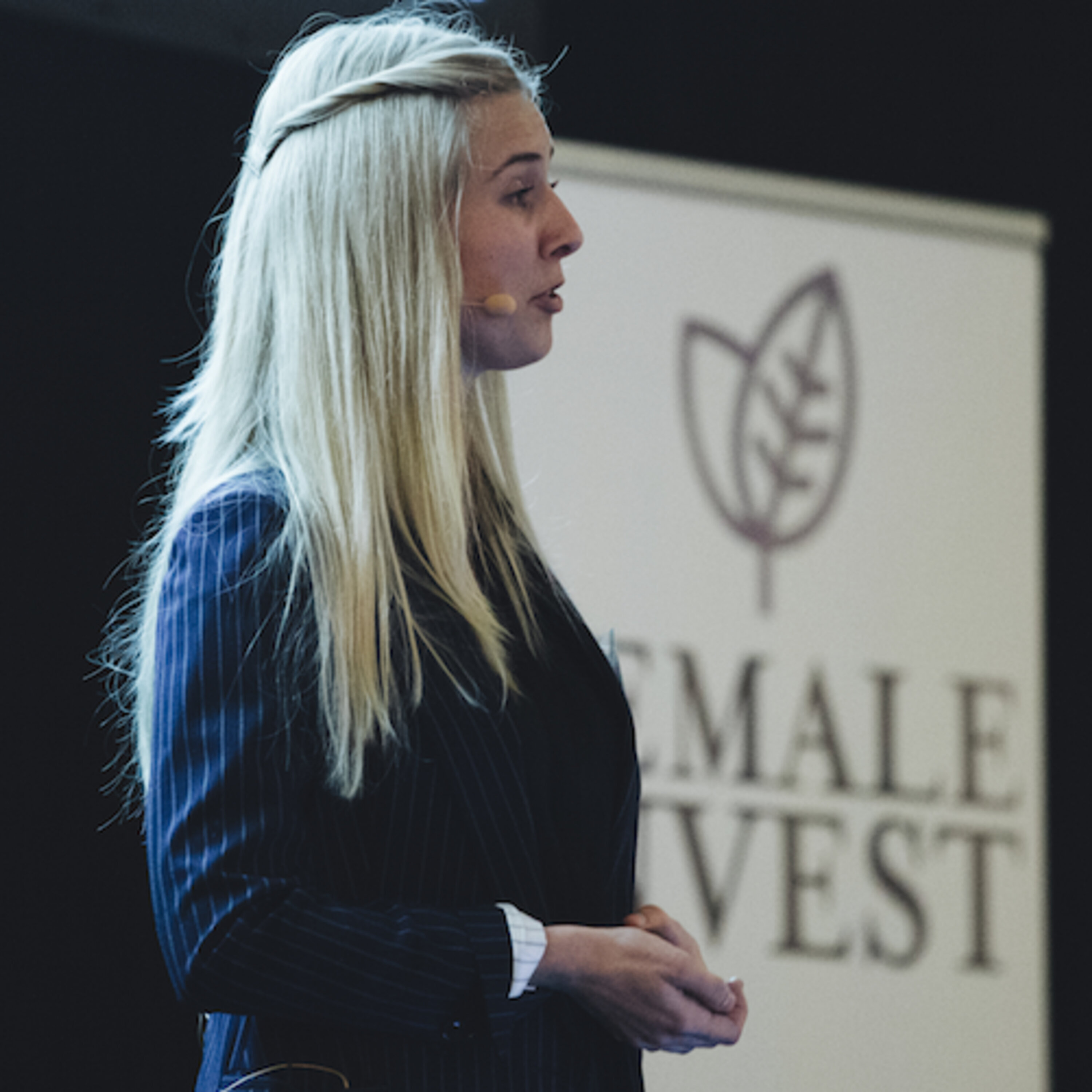 Iværksætterhistorier