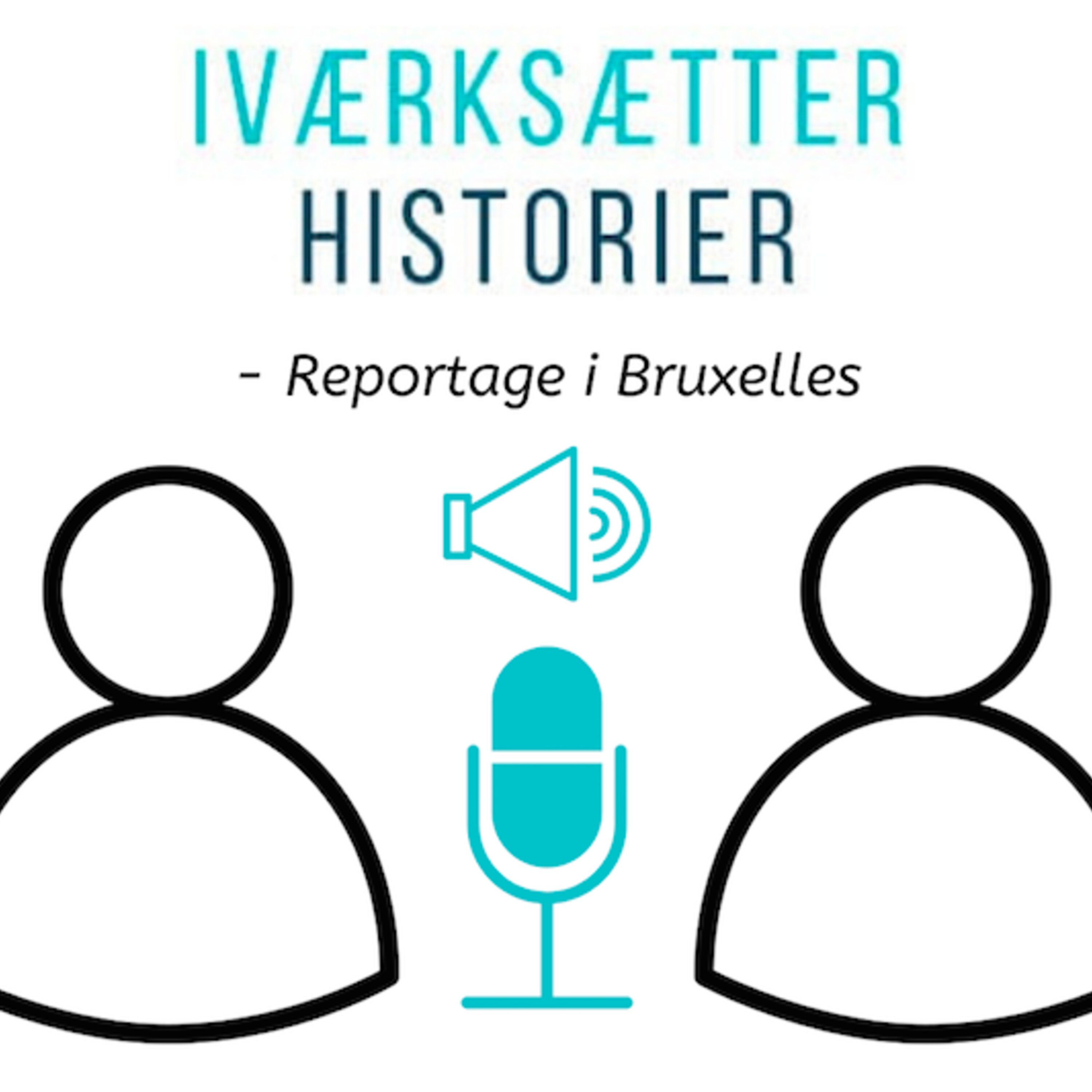 Iværksætterhistorier