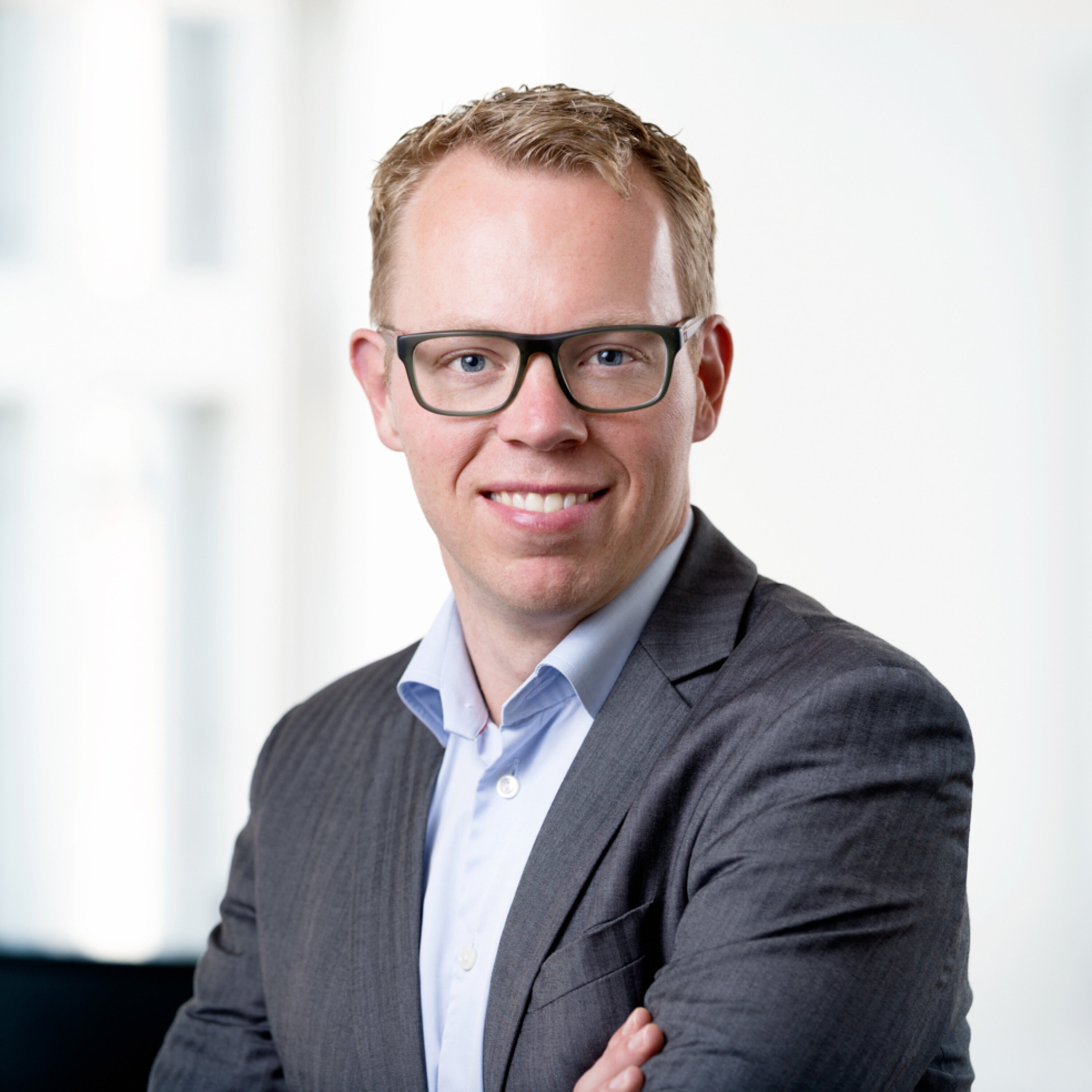 Iværksætterhistorier