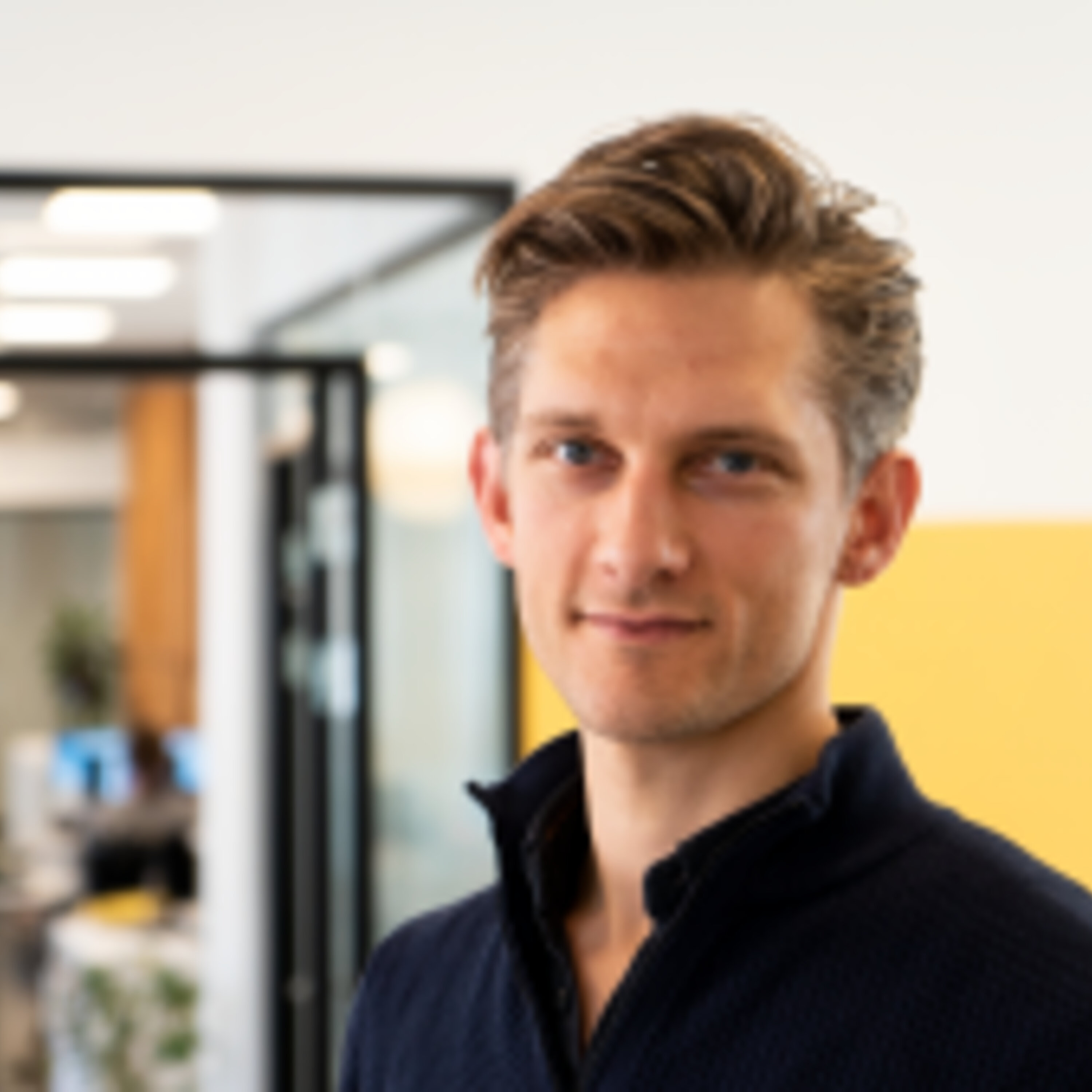 Iværksætterhistorier