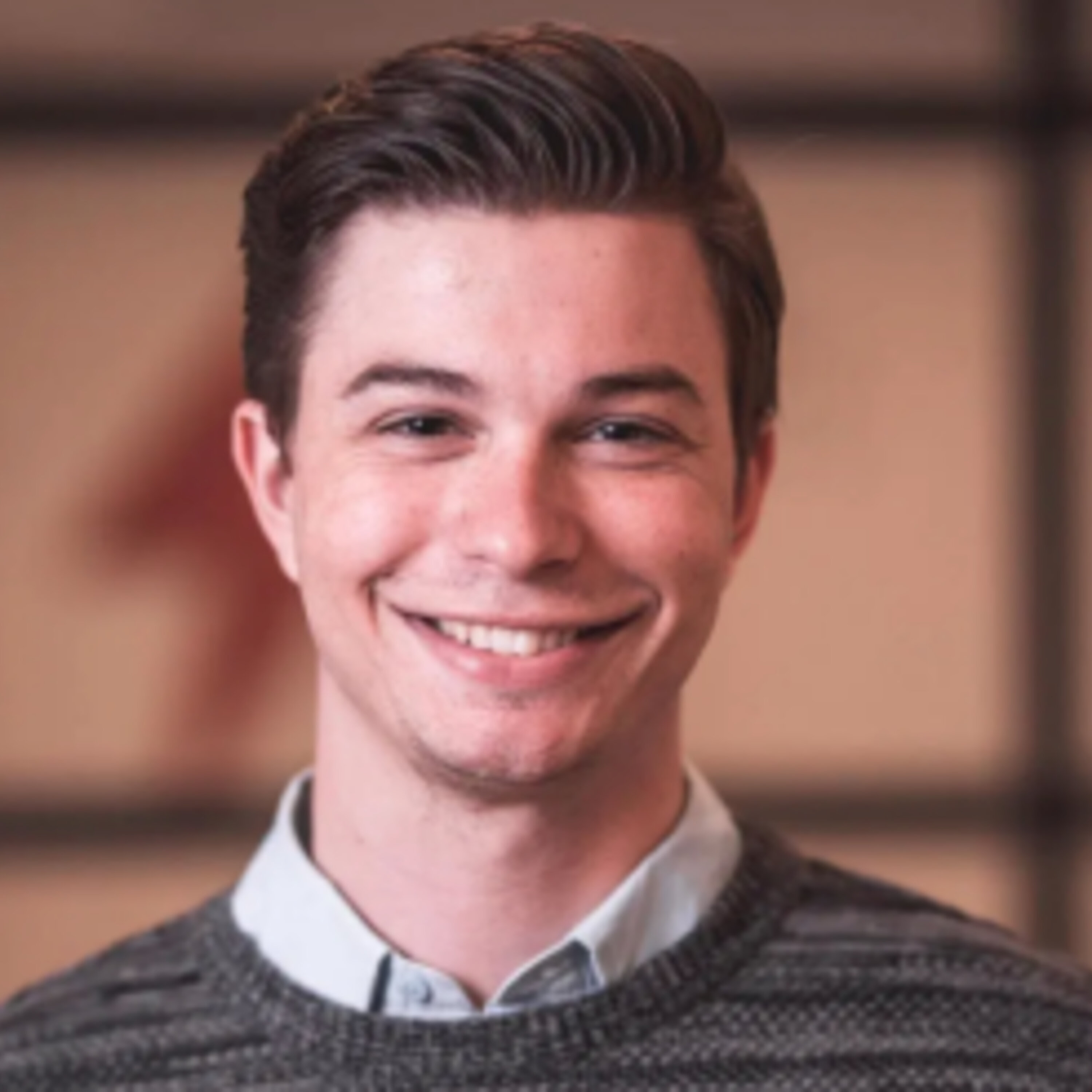 Iværksætterhistorier