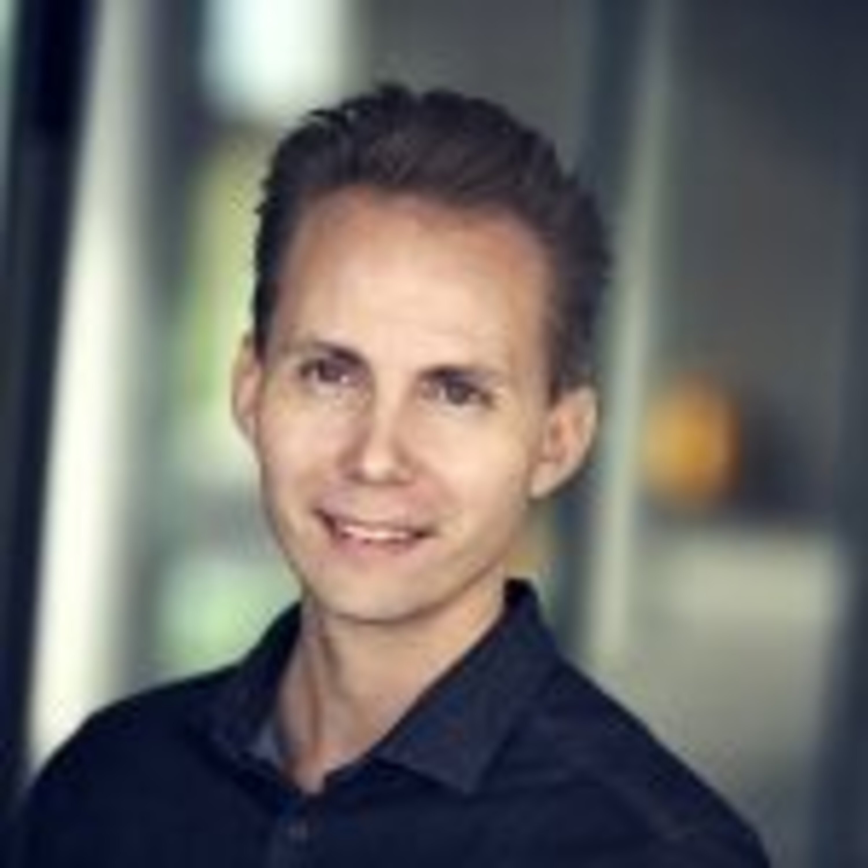 Iværksætterhistorier