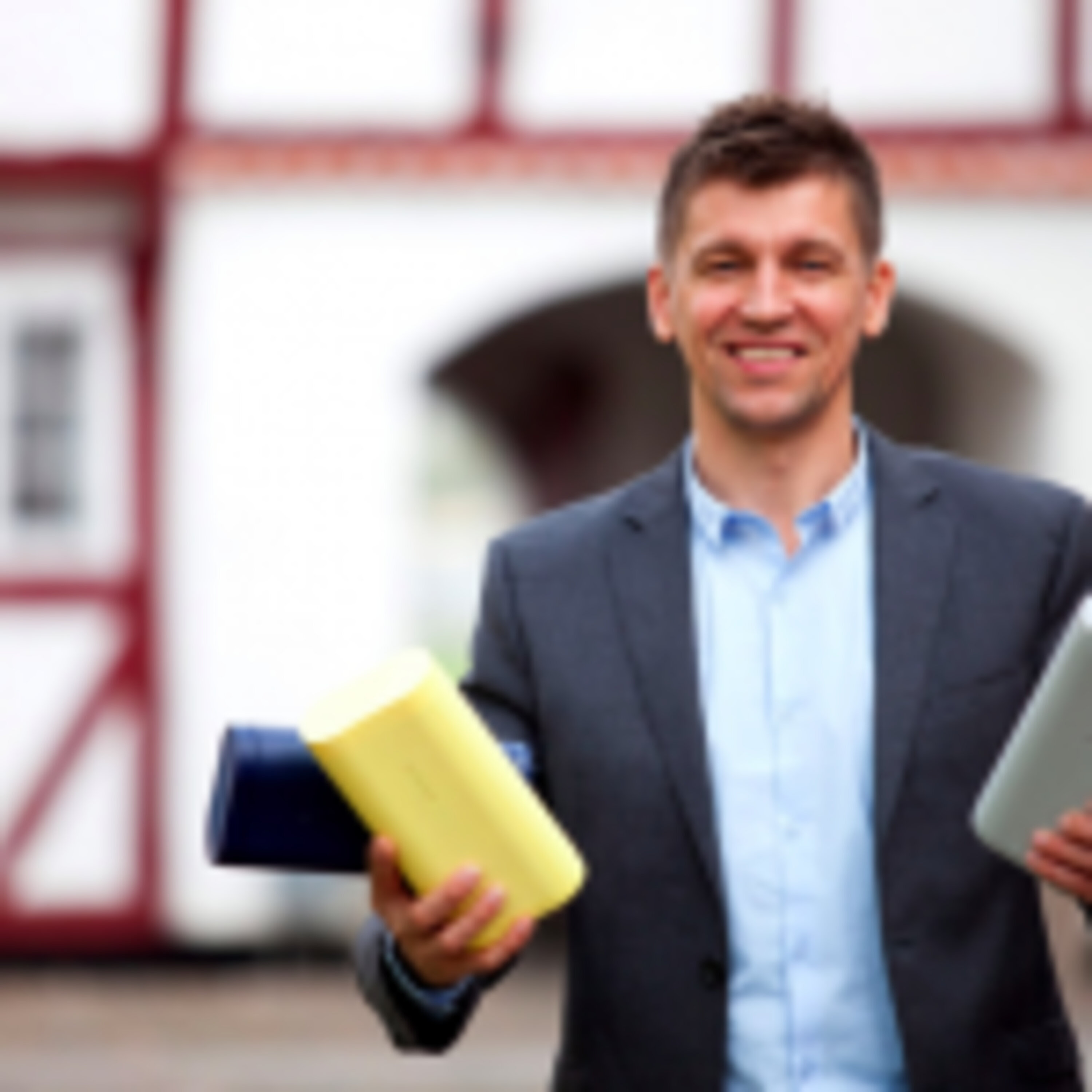 Iværksætterhistorier