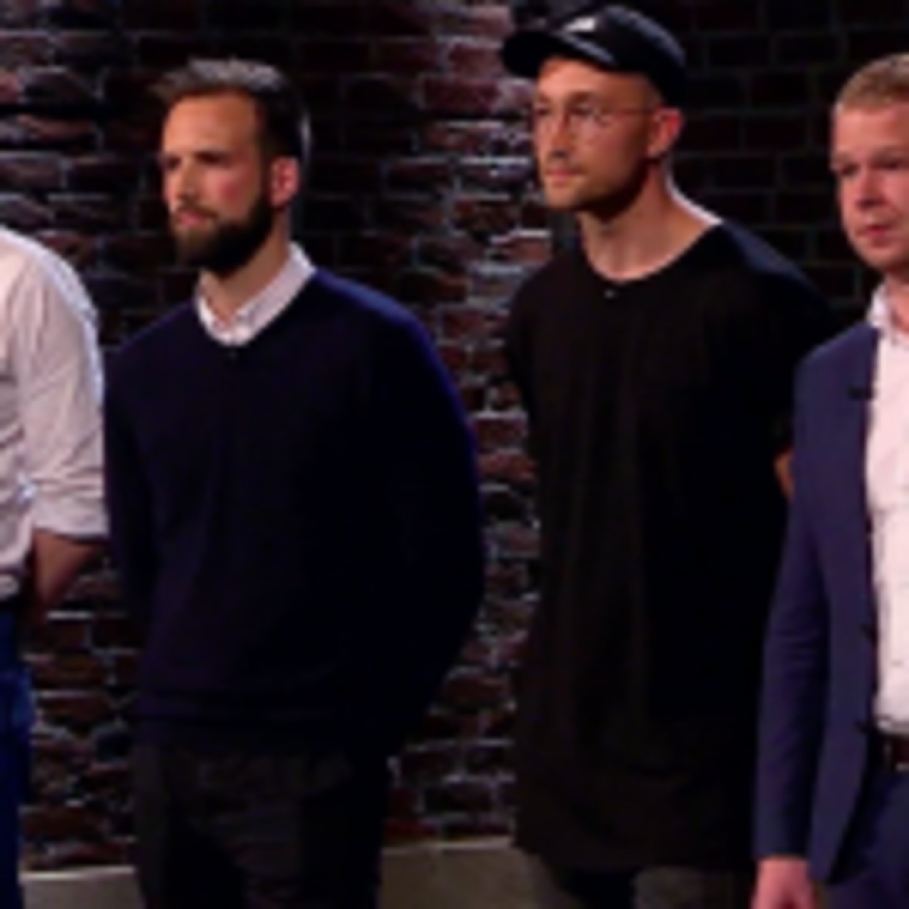 Iværksætterhistorier