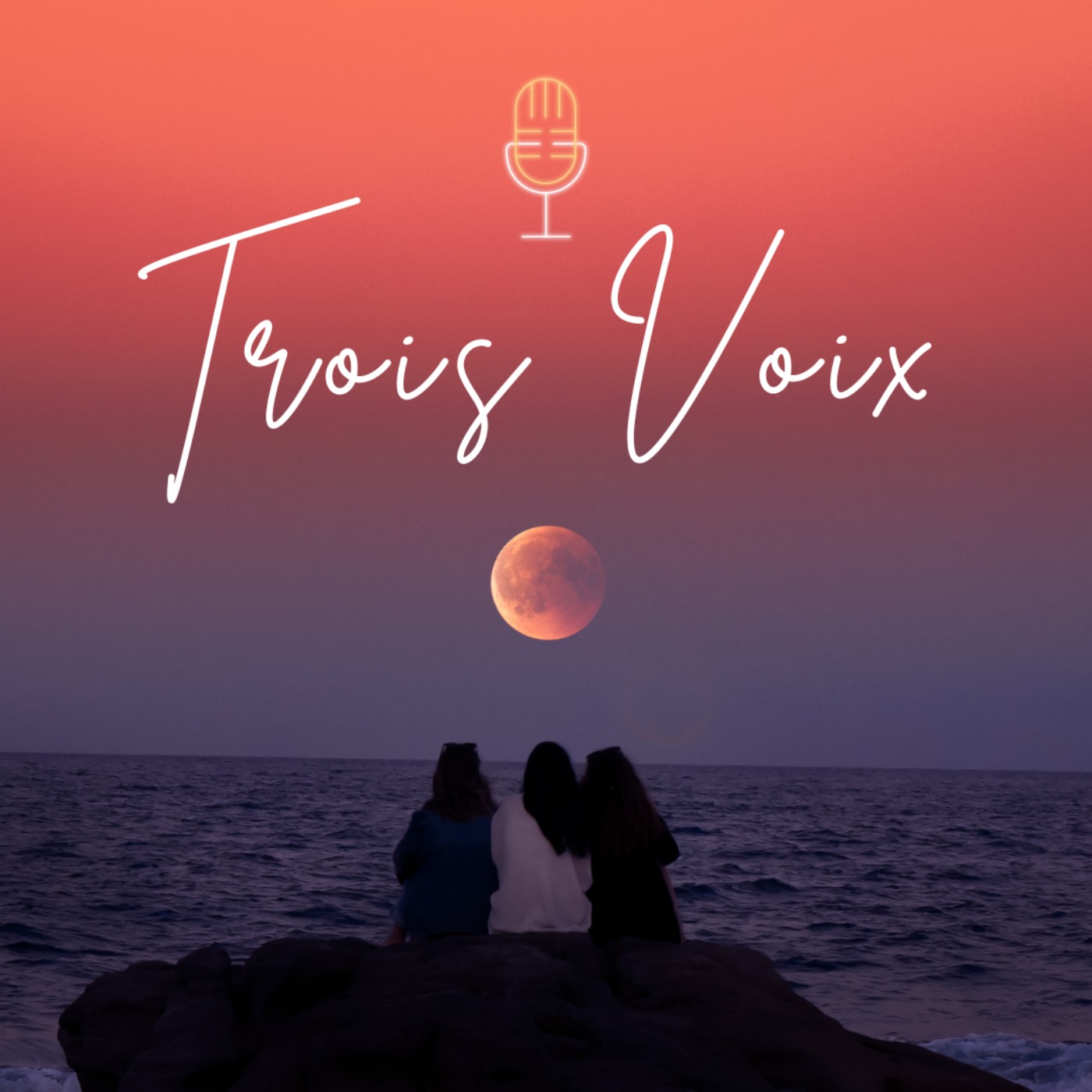 Trois Voix 