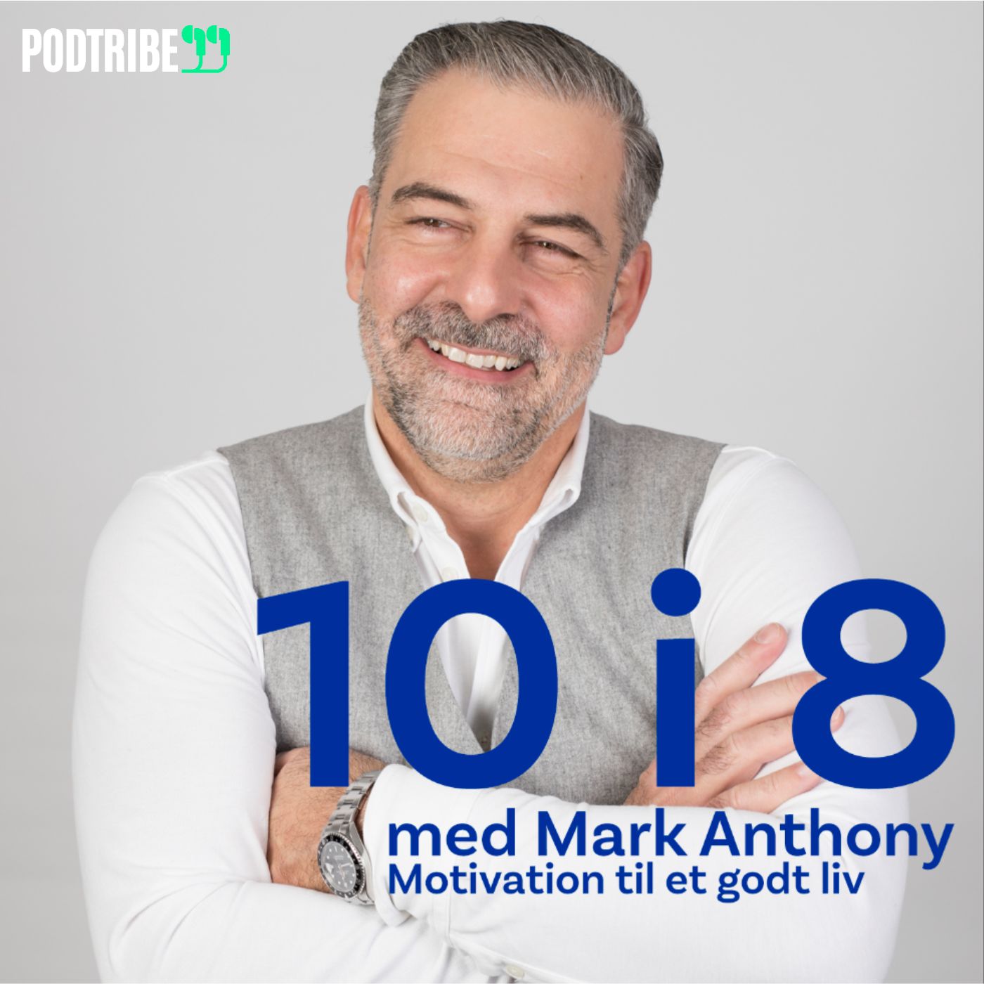 10 i 8 - Motivation til et godt liv