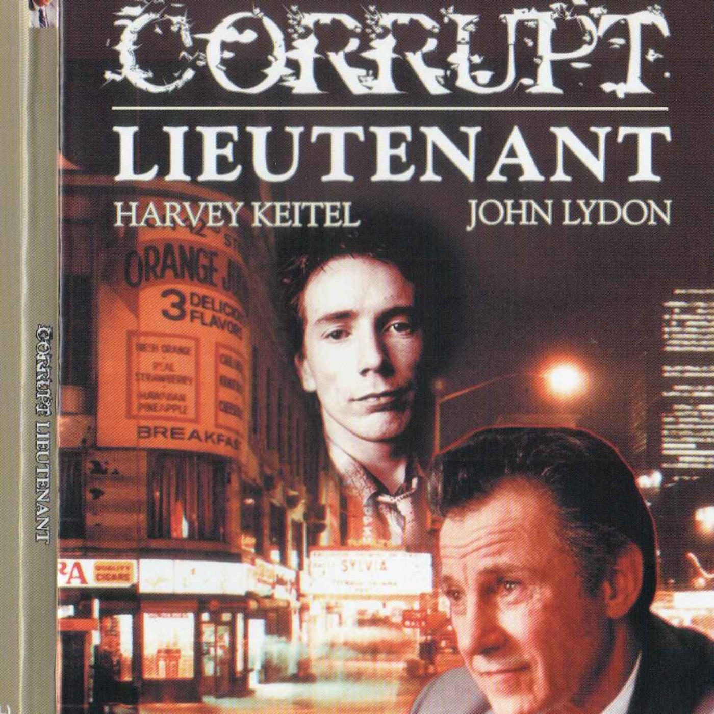 FILMS I OWN BUT HAVEN\'T WATCHED (YET)