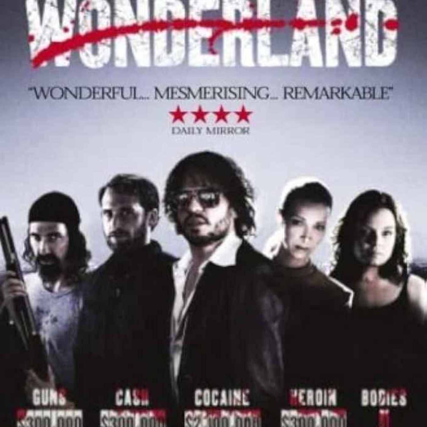 FILMS I OWN BUT HAVEN\'T WATCHED (YET)