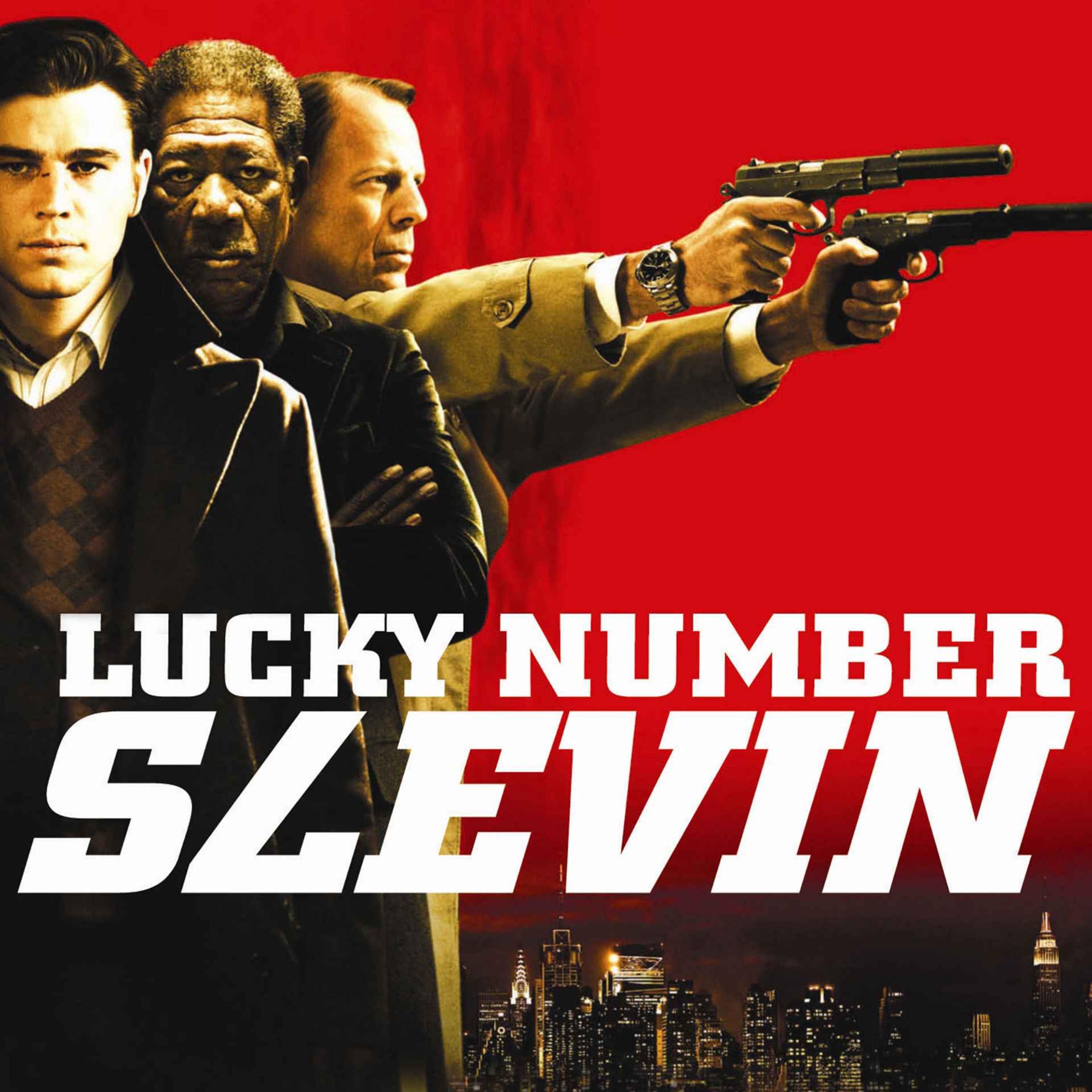 FILMS I OWN BUT HAVEN\'T WATCHED (YET)