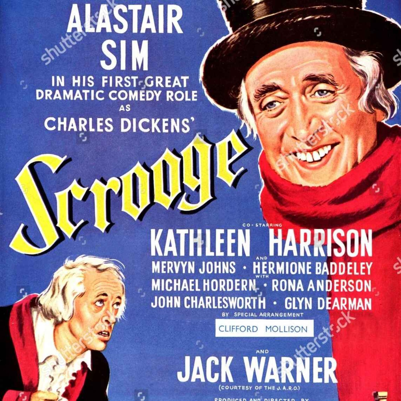FILMS I OWN BUT HAVEN\'T WATCHED (YET)