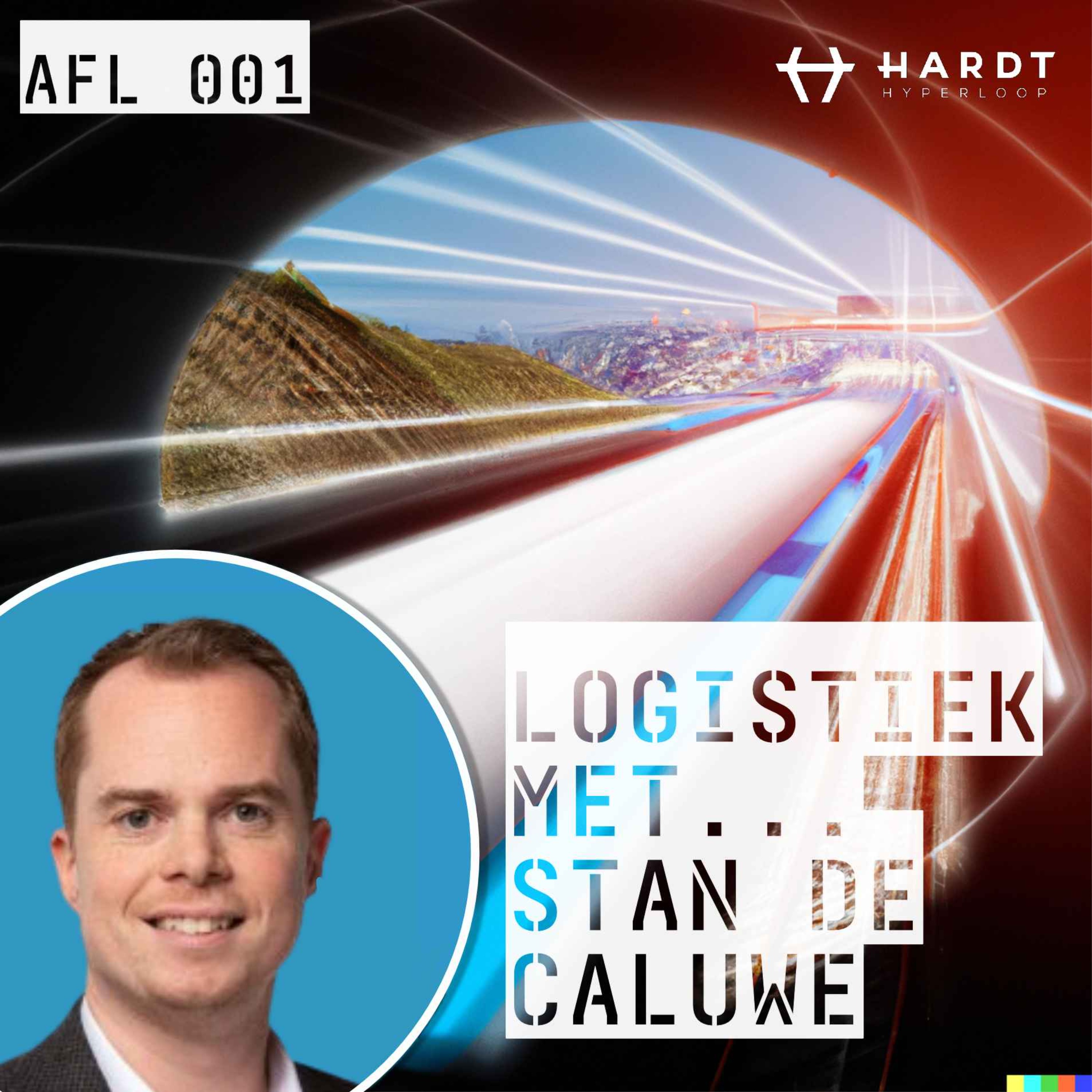 Logistiek met...