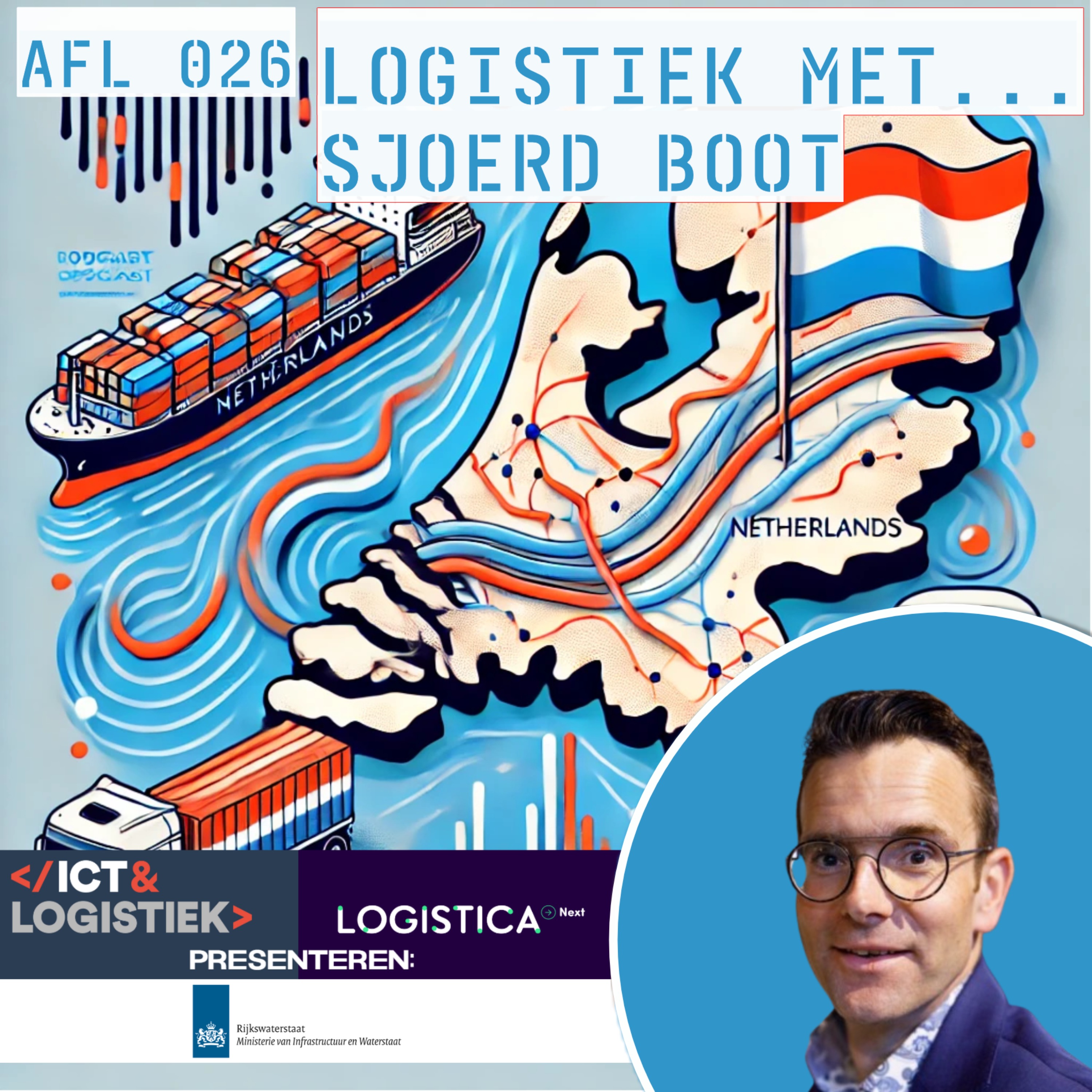 Logistiek met...
