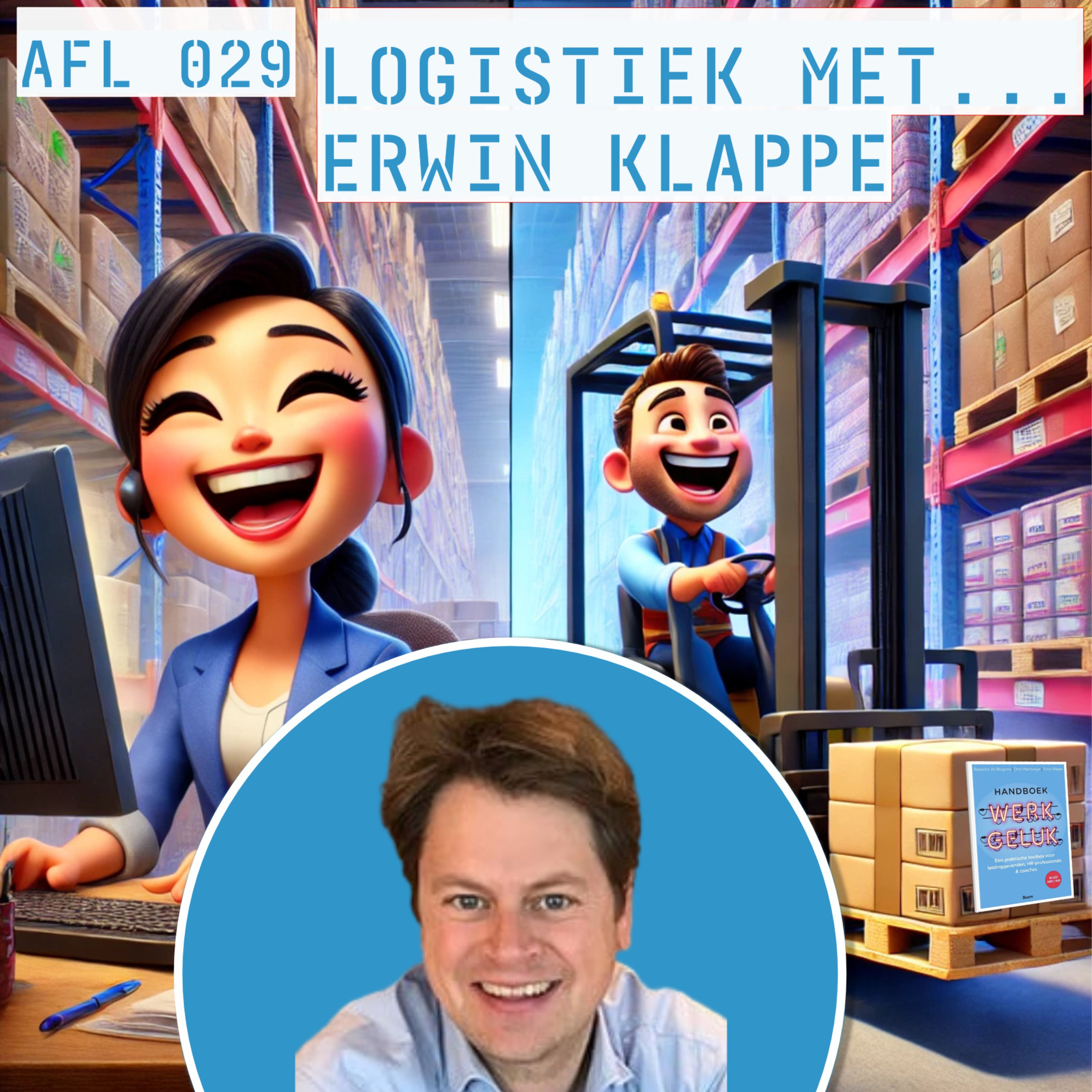 Logistiek met...