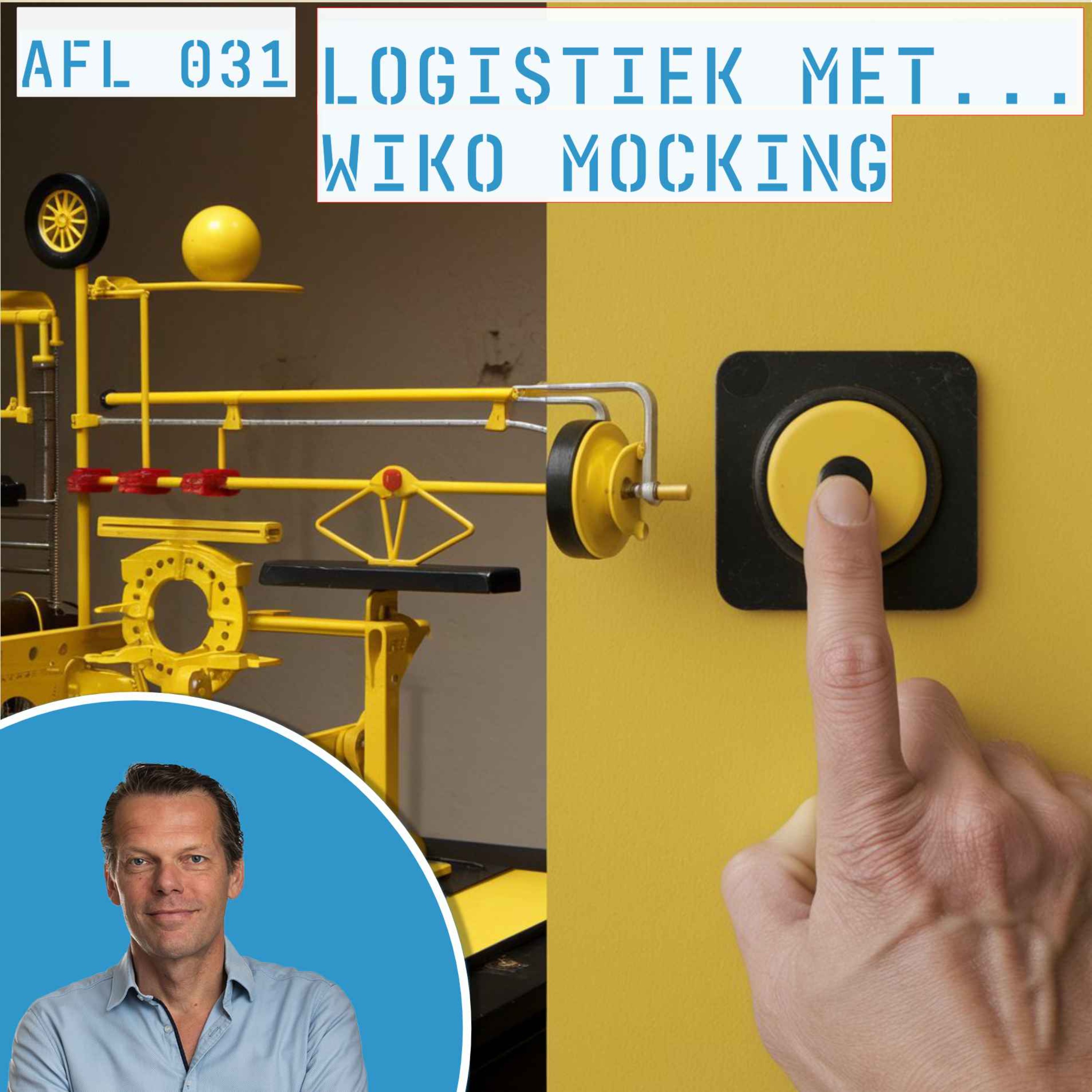 Logistiek met...