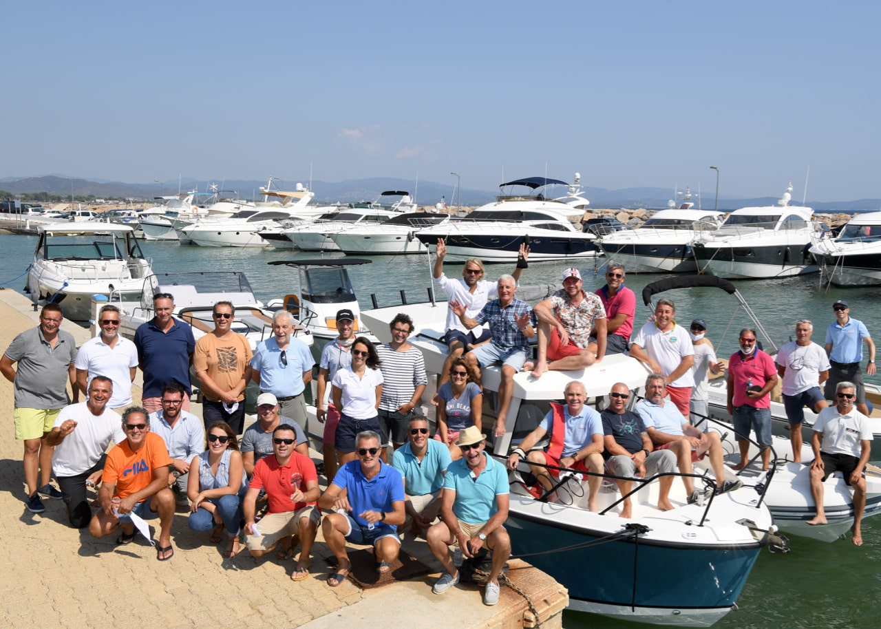 Radio Ponton spécial Élections des Moteur Boat 2020 : voici les gagnants !