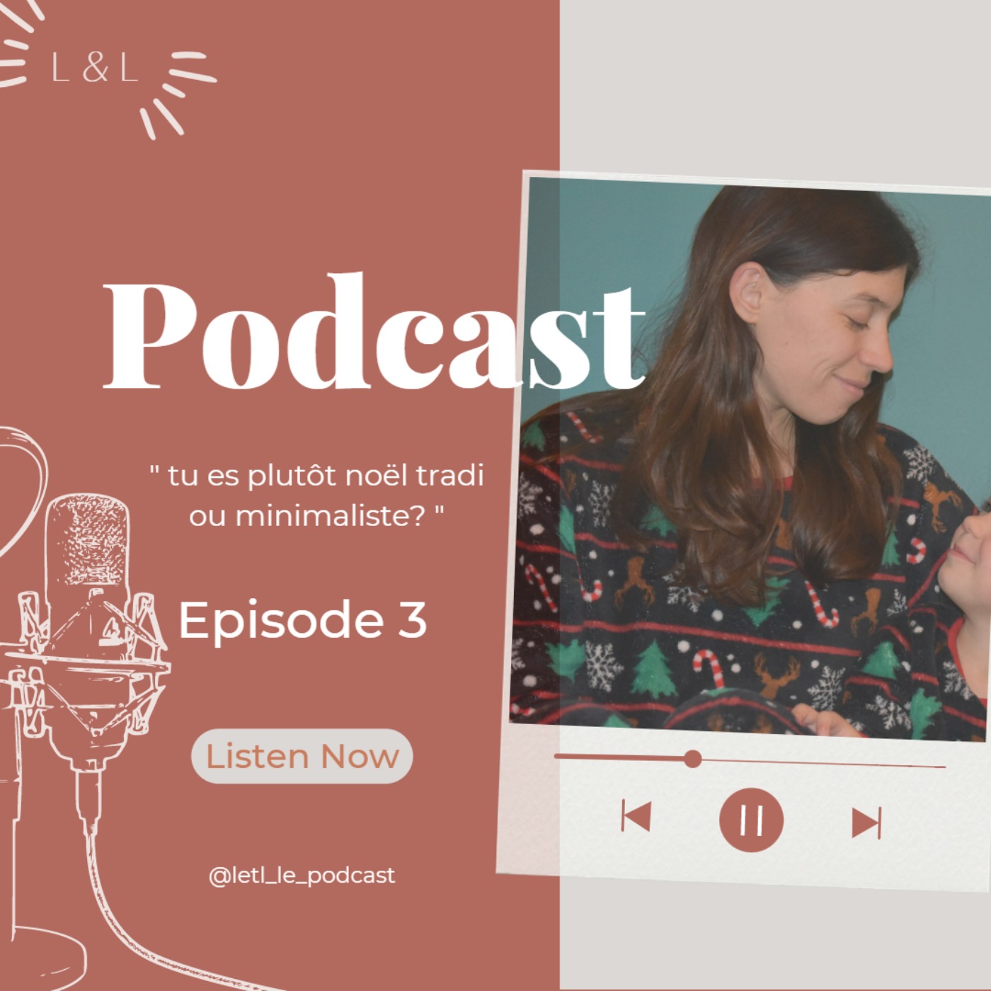 L&L réflexions d\'une maman