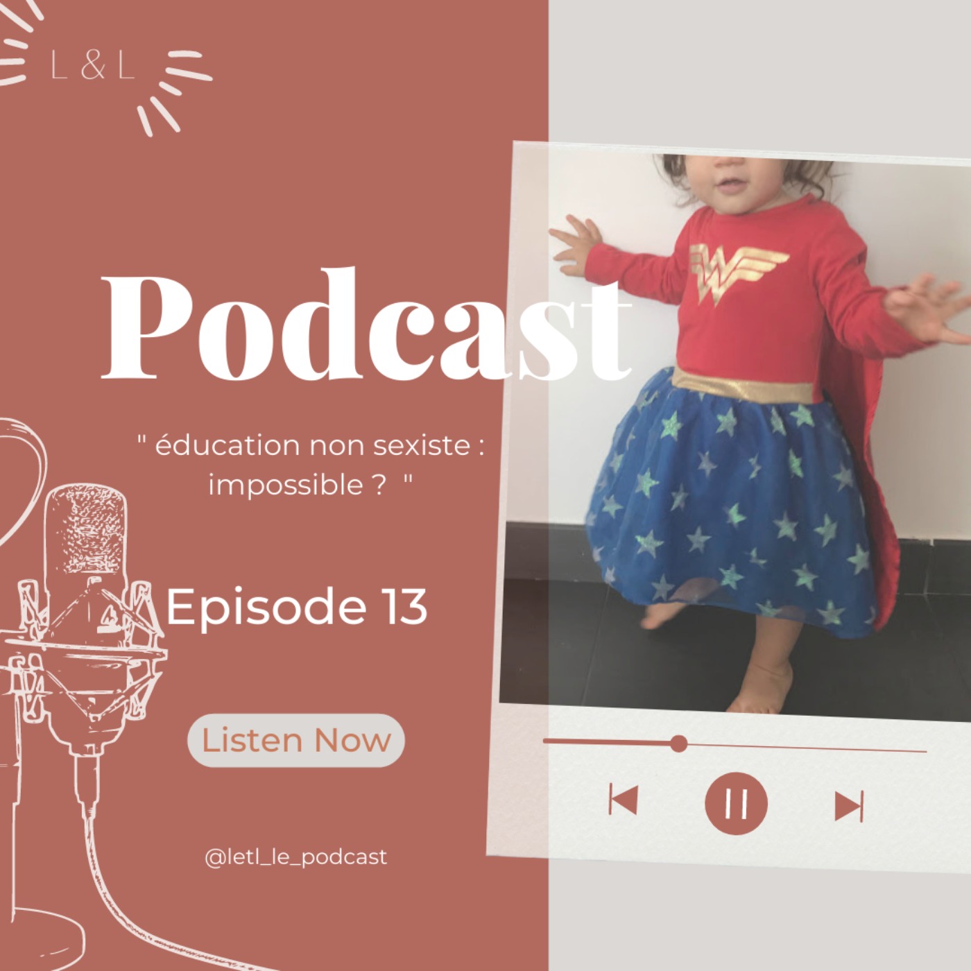 L&L réflexions d\'une maman