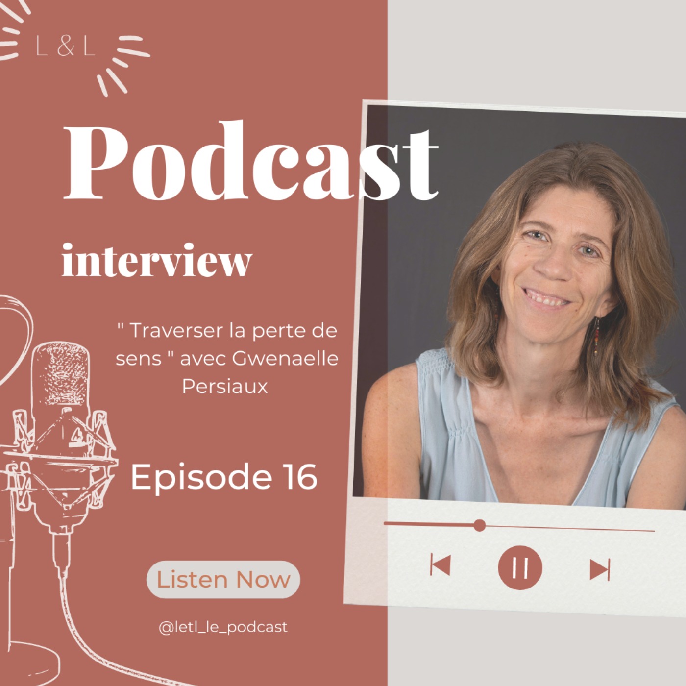L&L réflexions d\'une maman