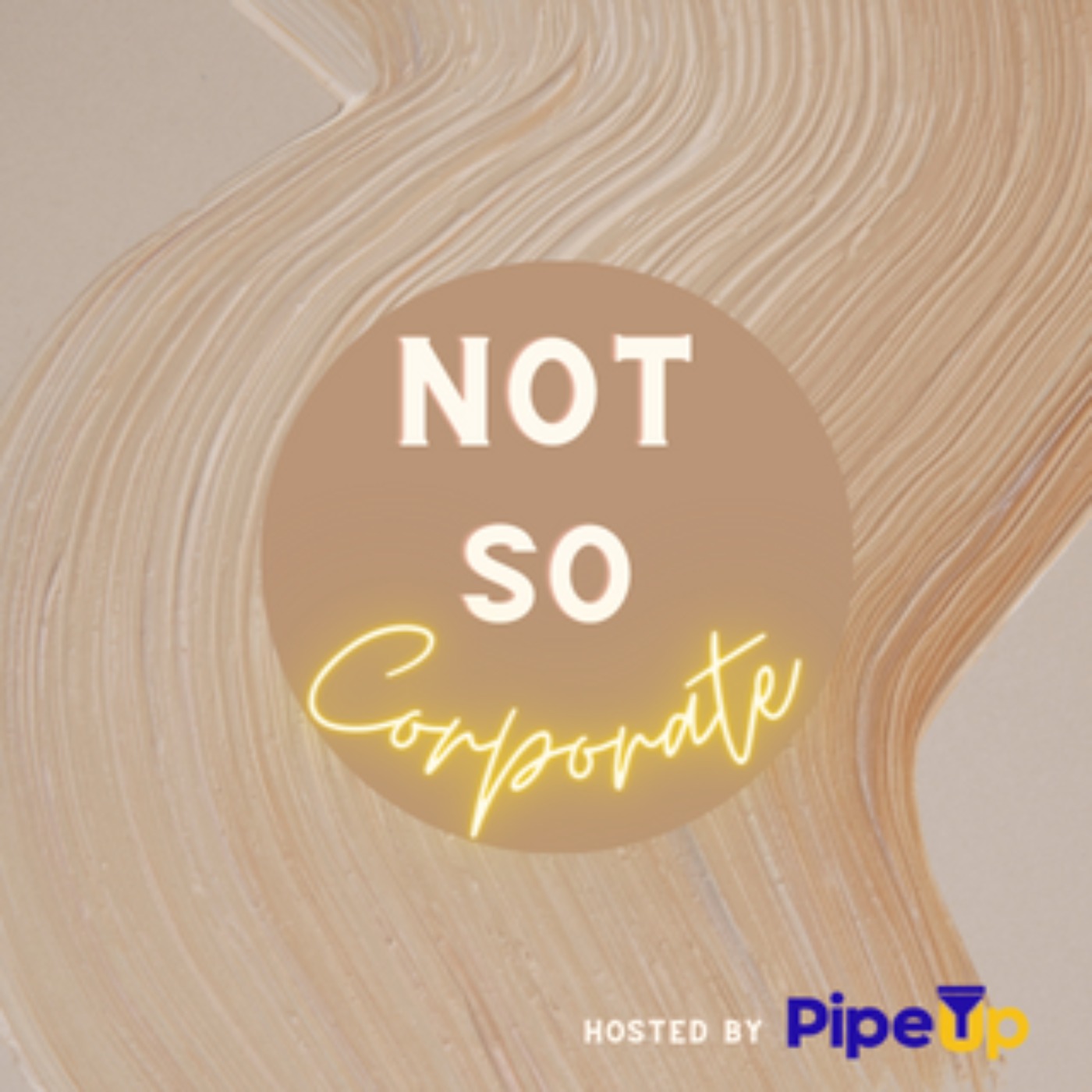 Not So Corporate
