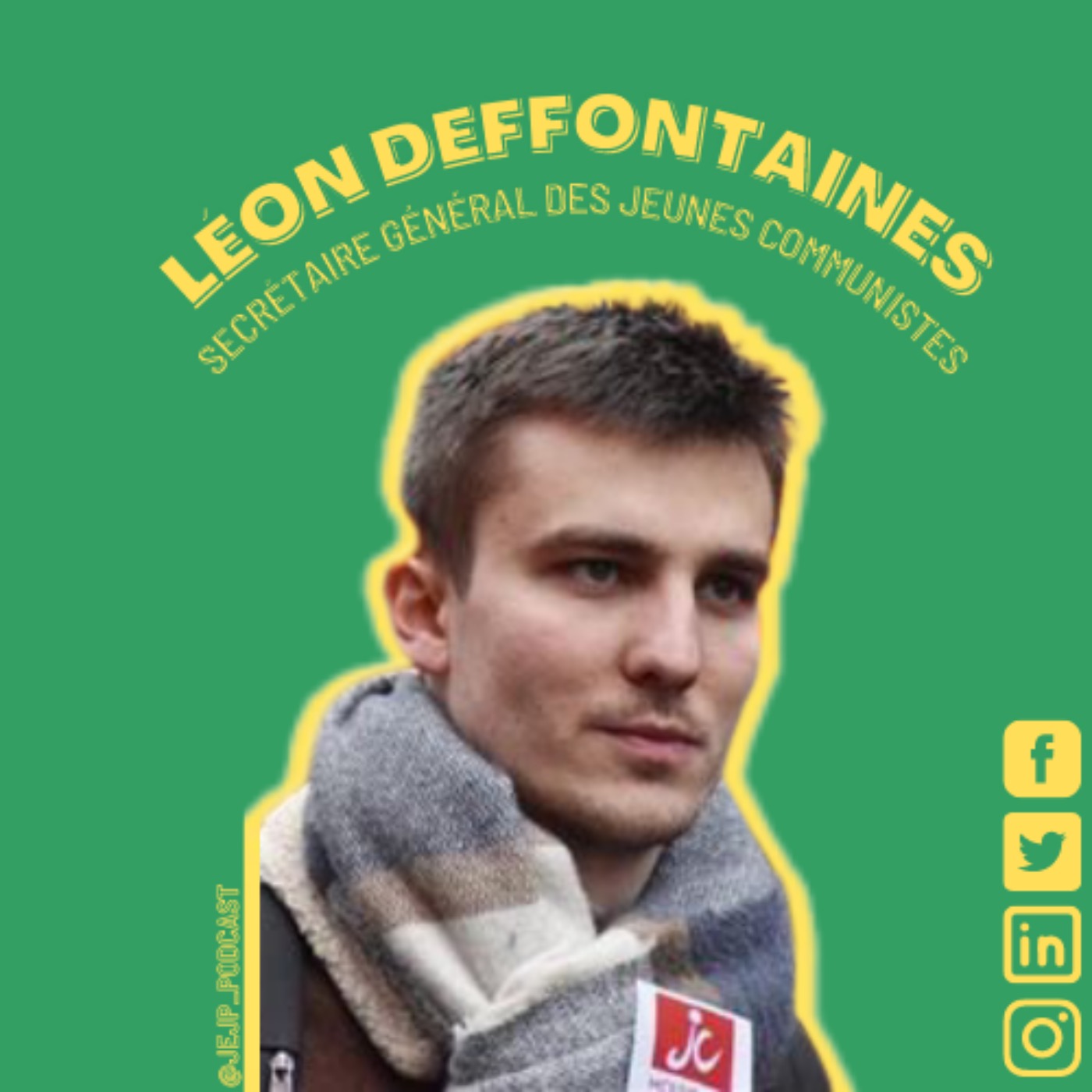 Jeunes engagés, jeunes politisés