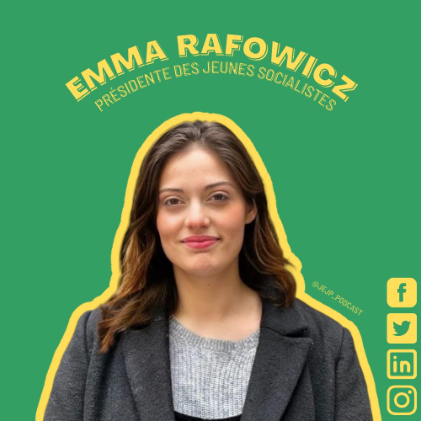 Jeunes engagés, jeunes politisés