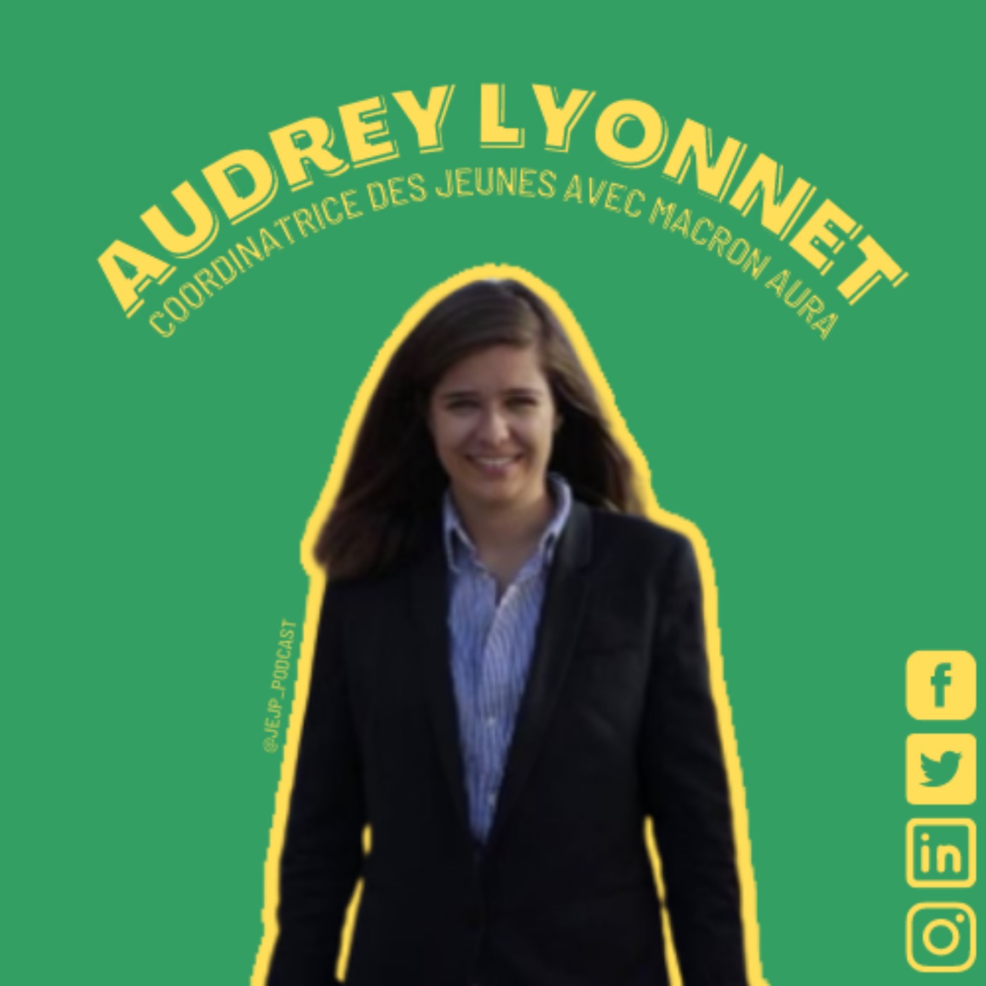 Jeunes engagés, jeunes politisés