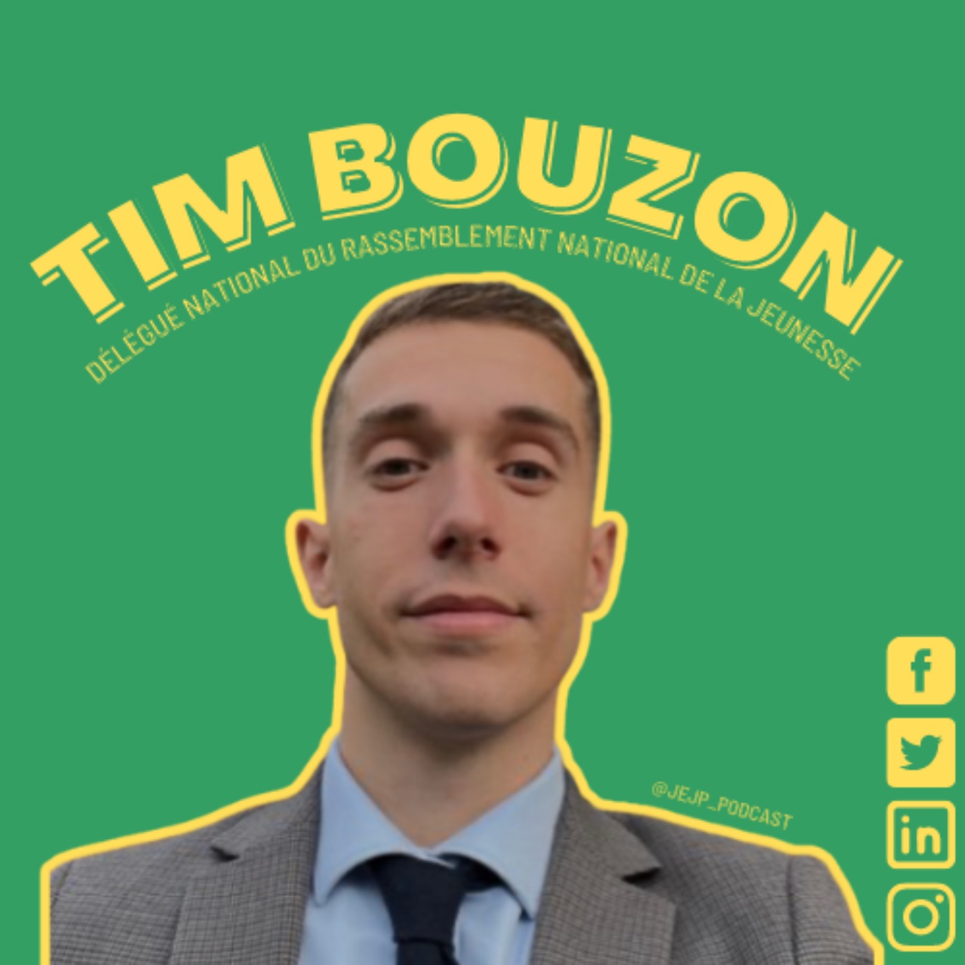 Jeunes engagés, jeunes politisés