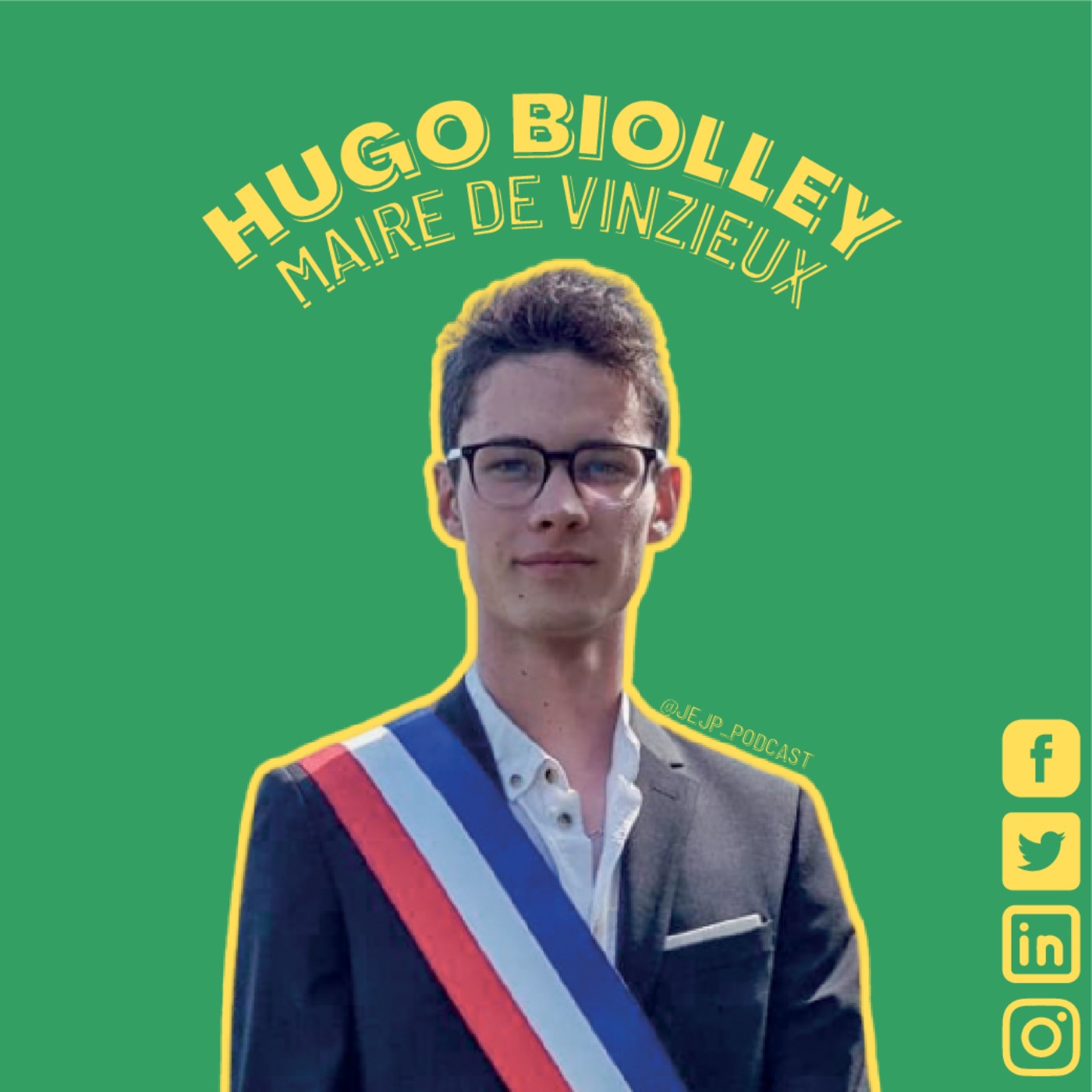 Jeunes engagés, jeunes politisés