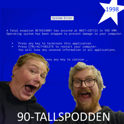 90-tallspodden