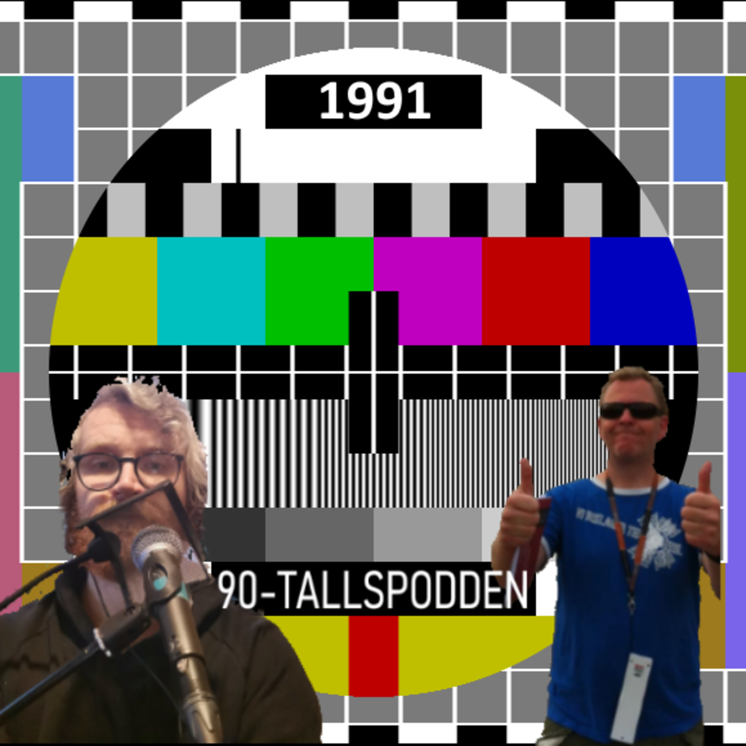 90-tallspodden