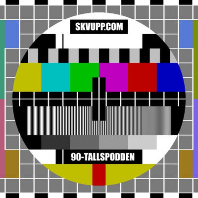 90-tallspodden