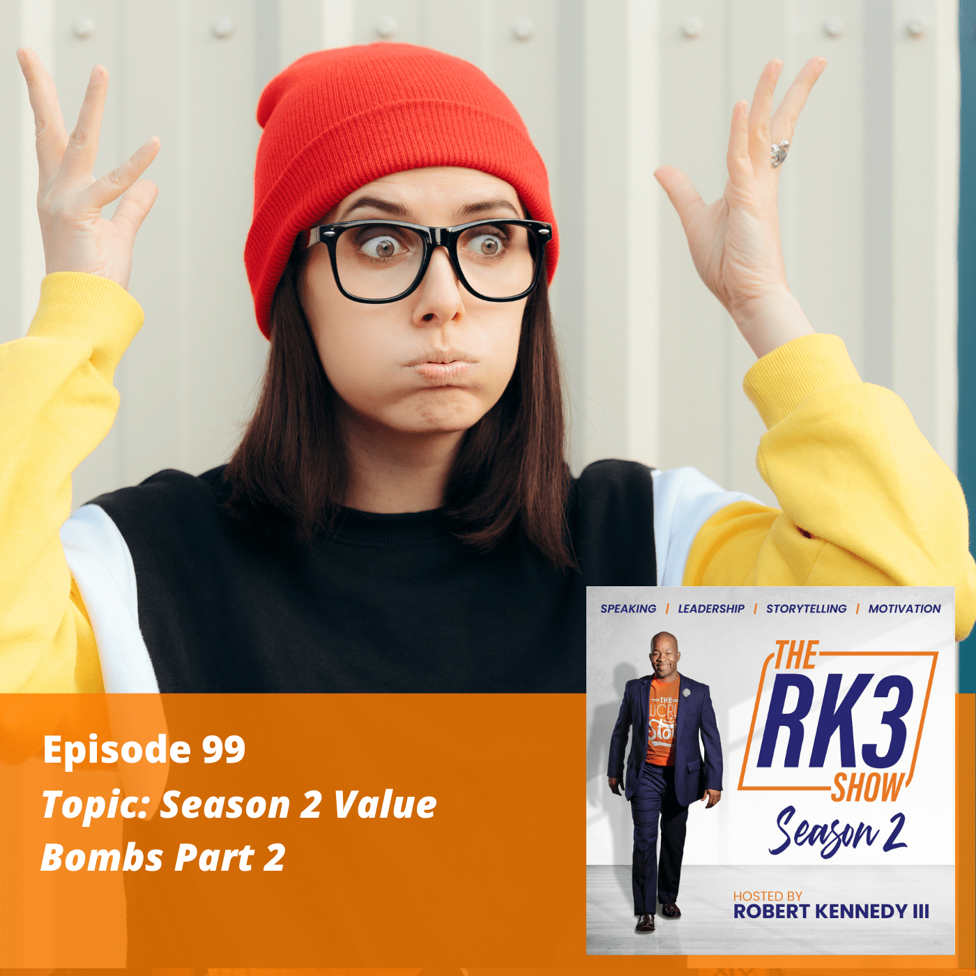 The RK3 Show