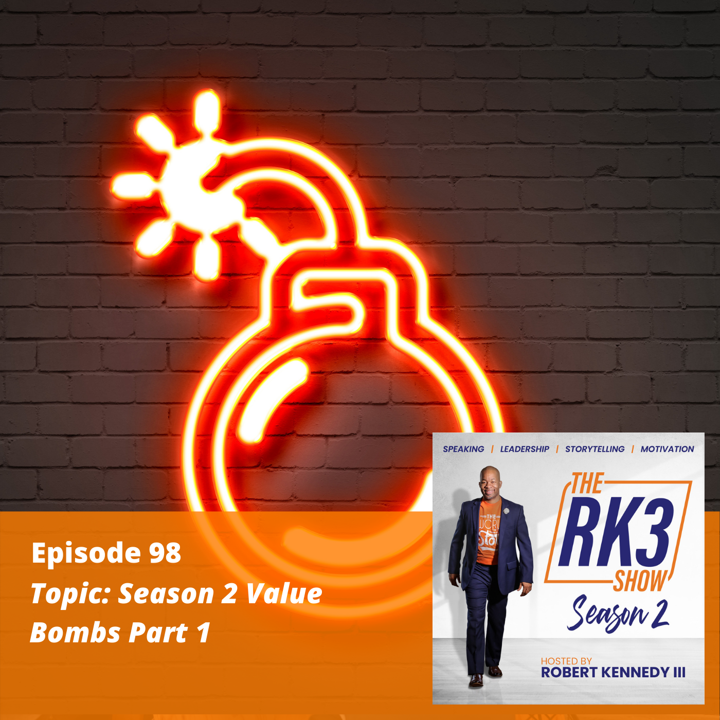 The RK3 Show