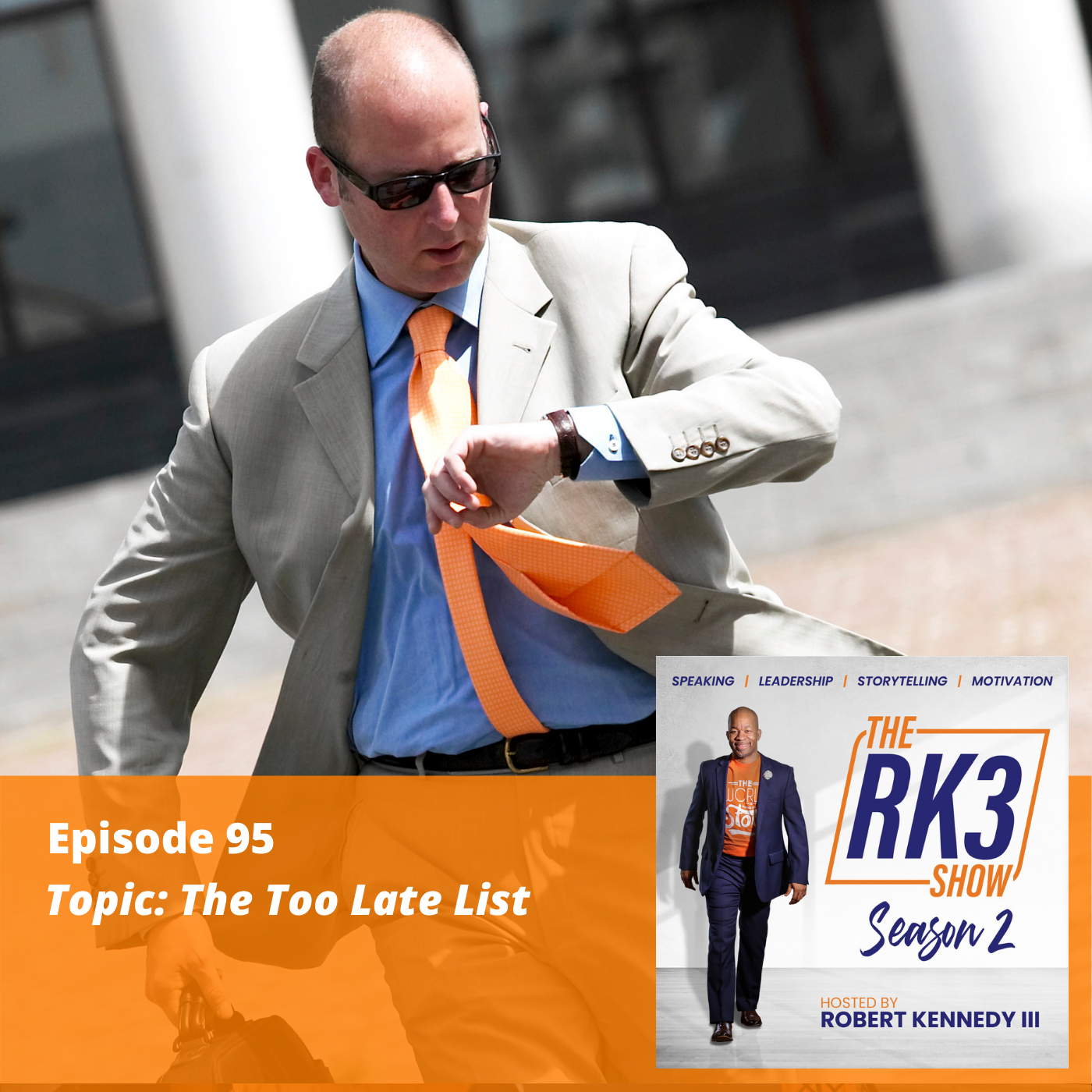 The RK3 Show