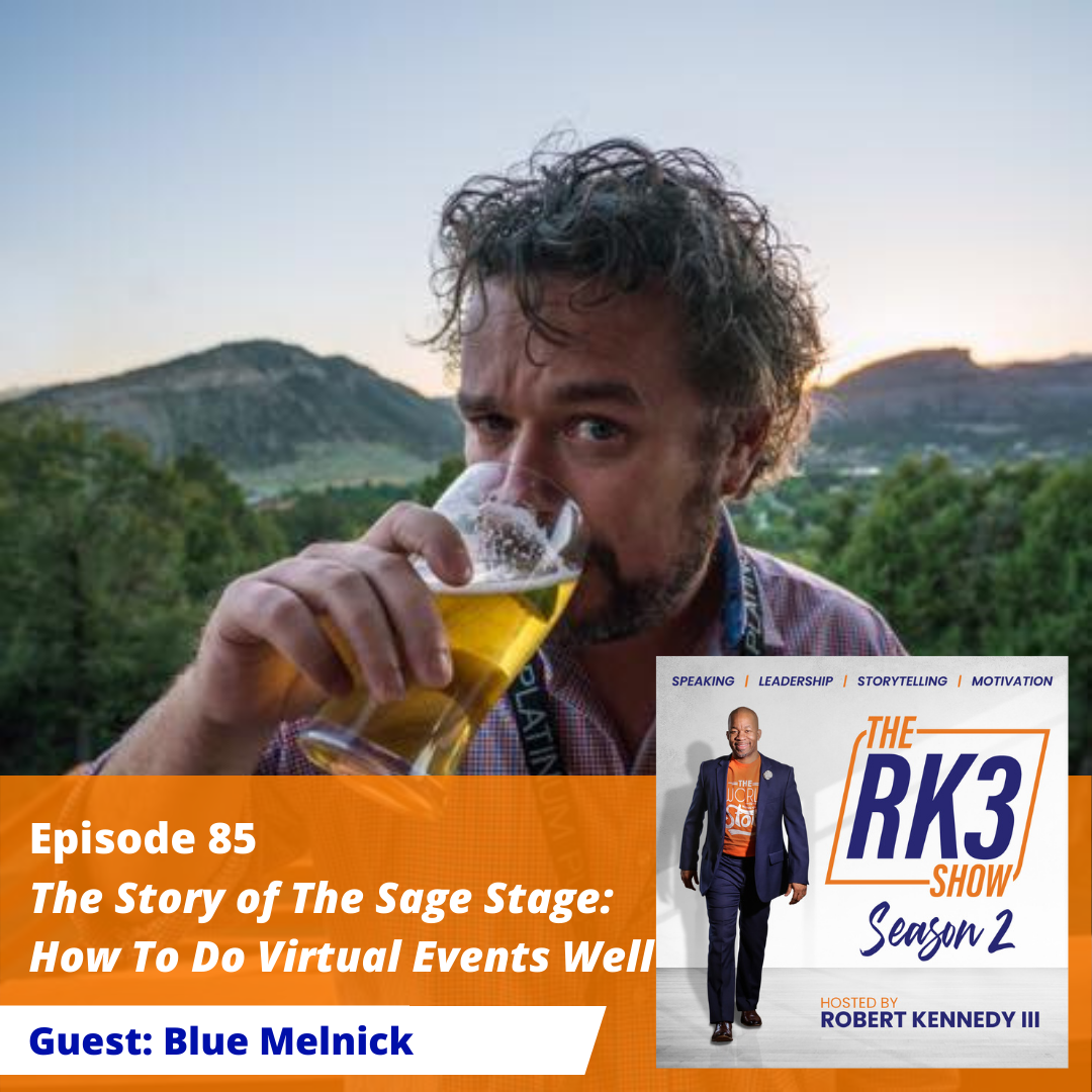 The RK3 Show