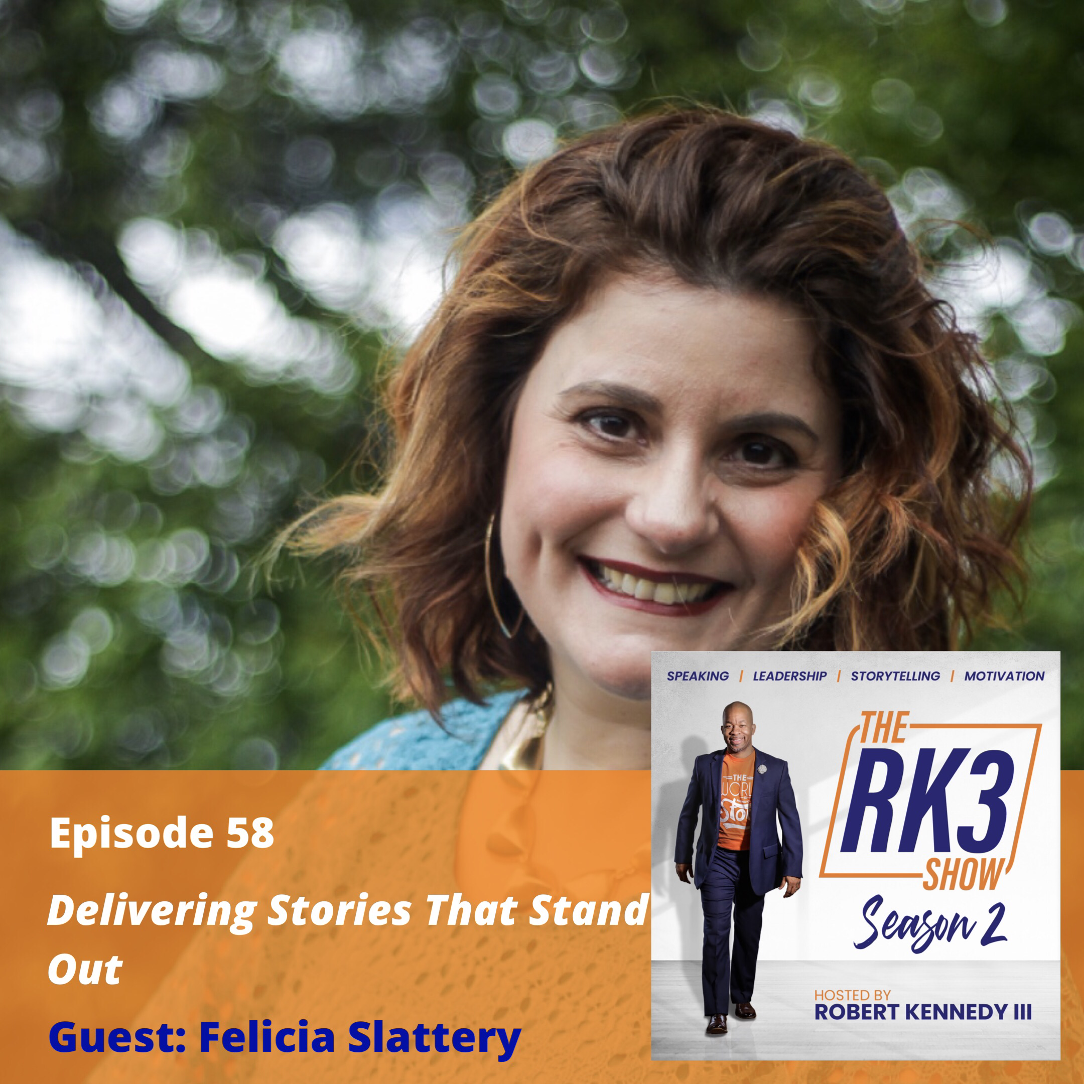 The RK3 Show