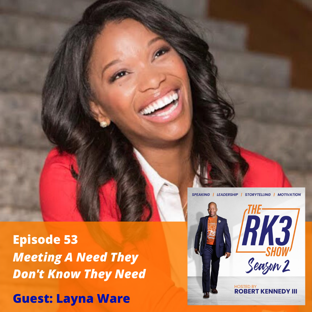 The RK3 Show