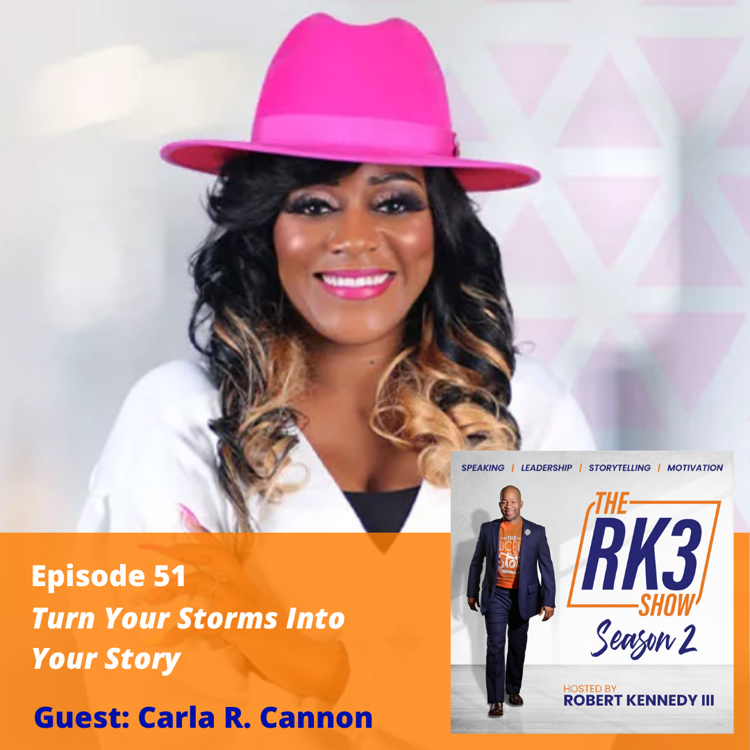 The RK3 Show
